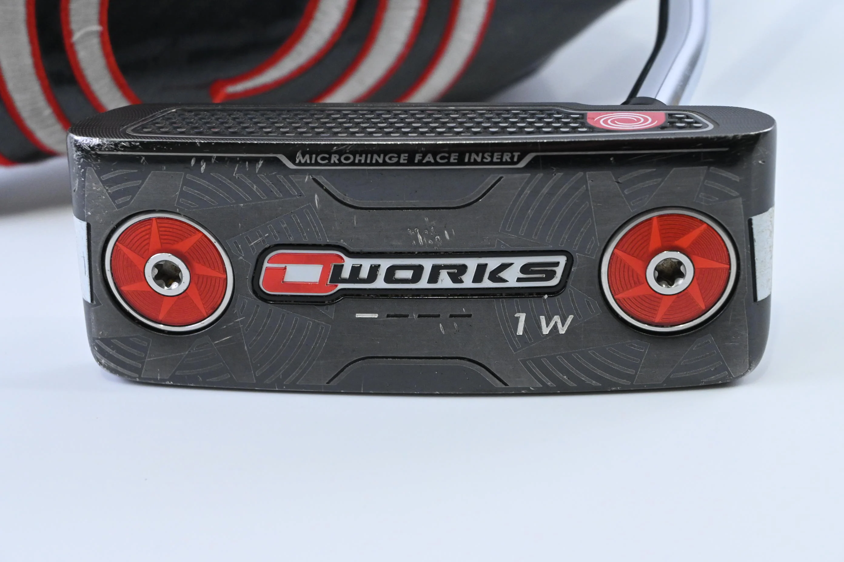 Odyssey O-Works 1W Putter / 34 Inch