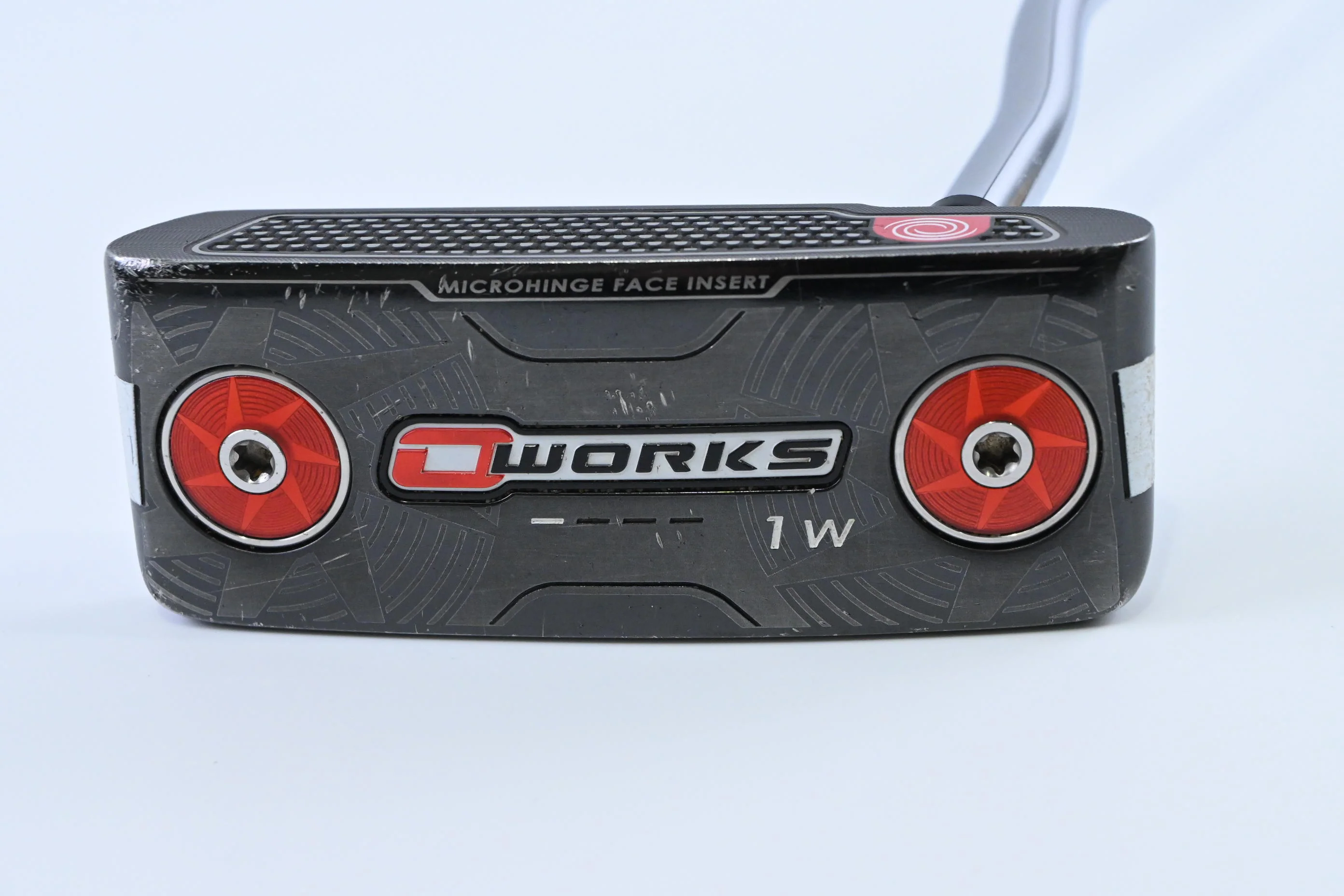 Odyssey O-Works 1W Putter / 34 Inch - Image 2
