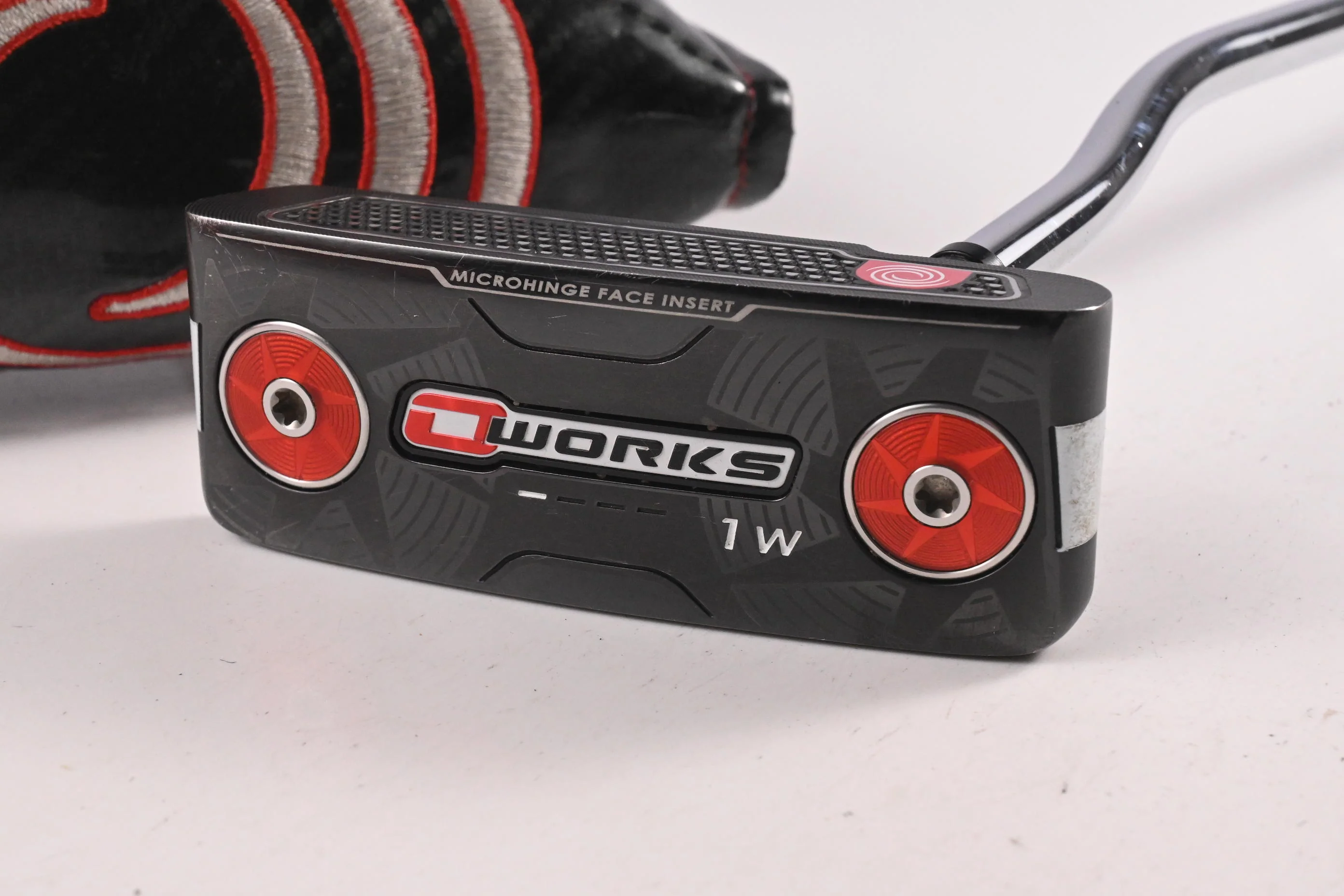 Odyssey O-Works 1W Putter / 34 Inch