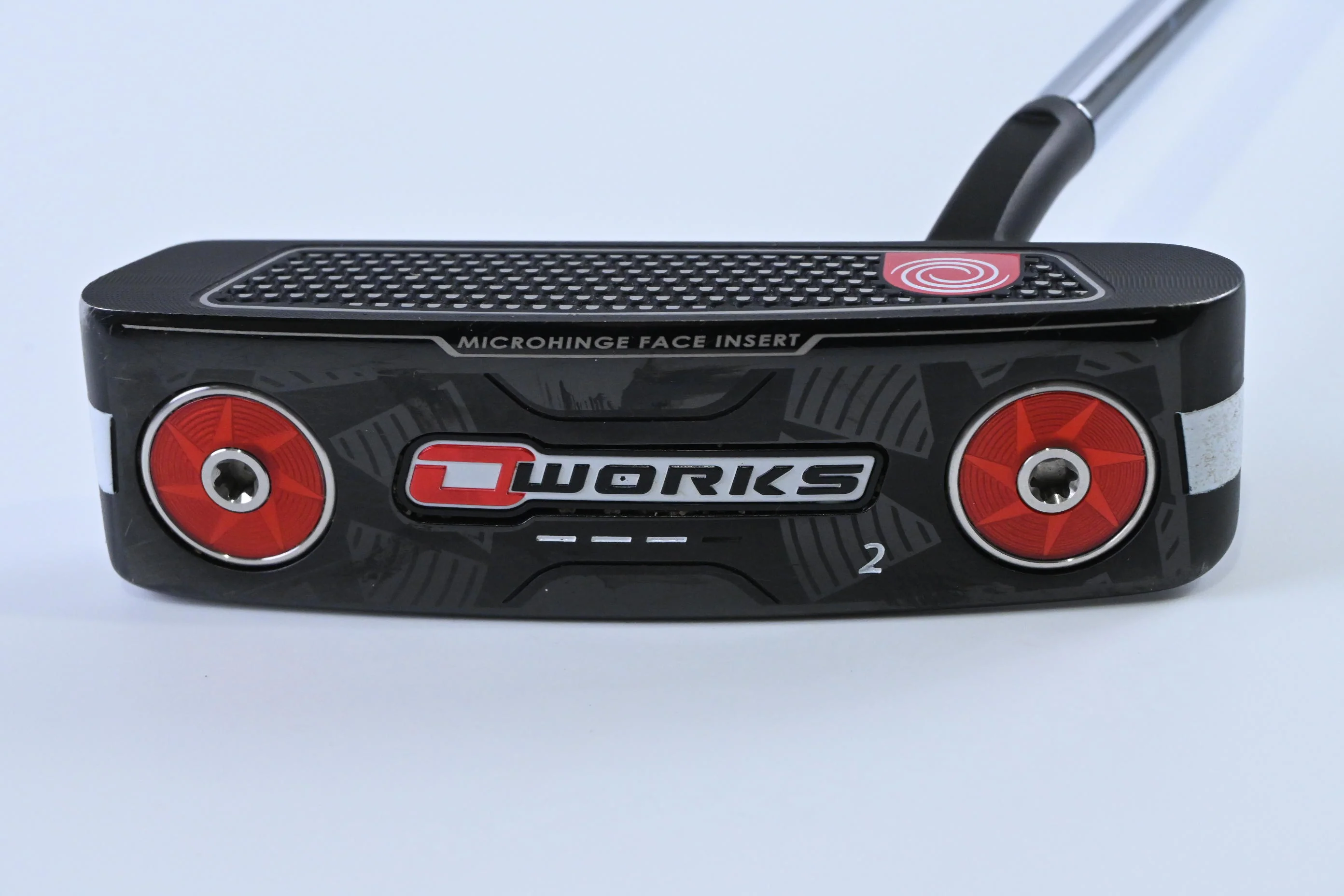 Odyssey O-Works 2 Putter / 34 Inch - Image 2