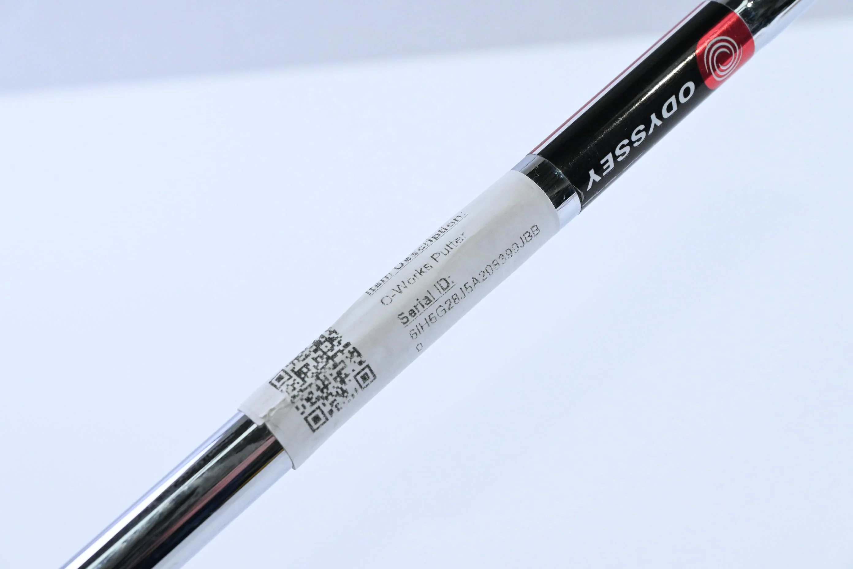 Odyssey O-Works 2 Putter / 34 Inch - Image 6