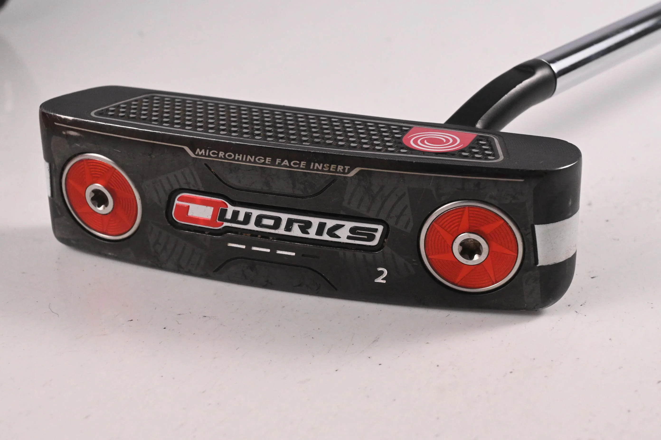 Odyssey O-Works #2 Putter / 33.5 Inch - Image 2