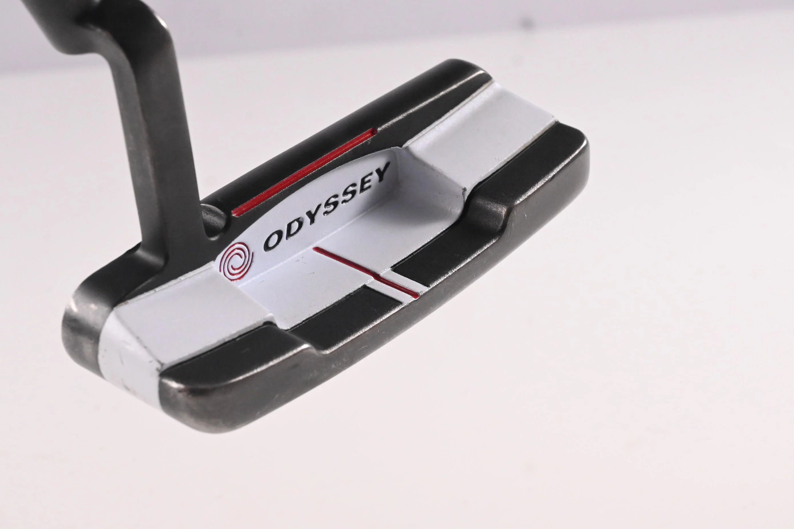 Odyssey O-Works Tank #1 Putter / 35 Inch - Image 3