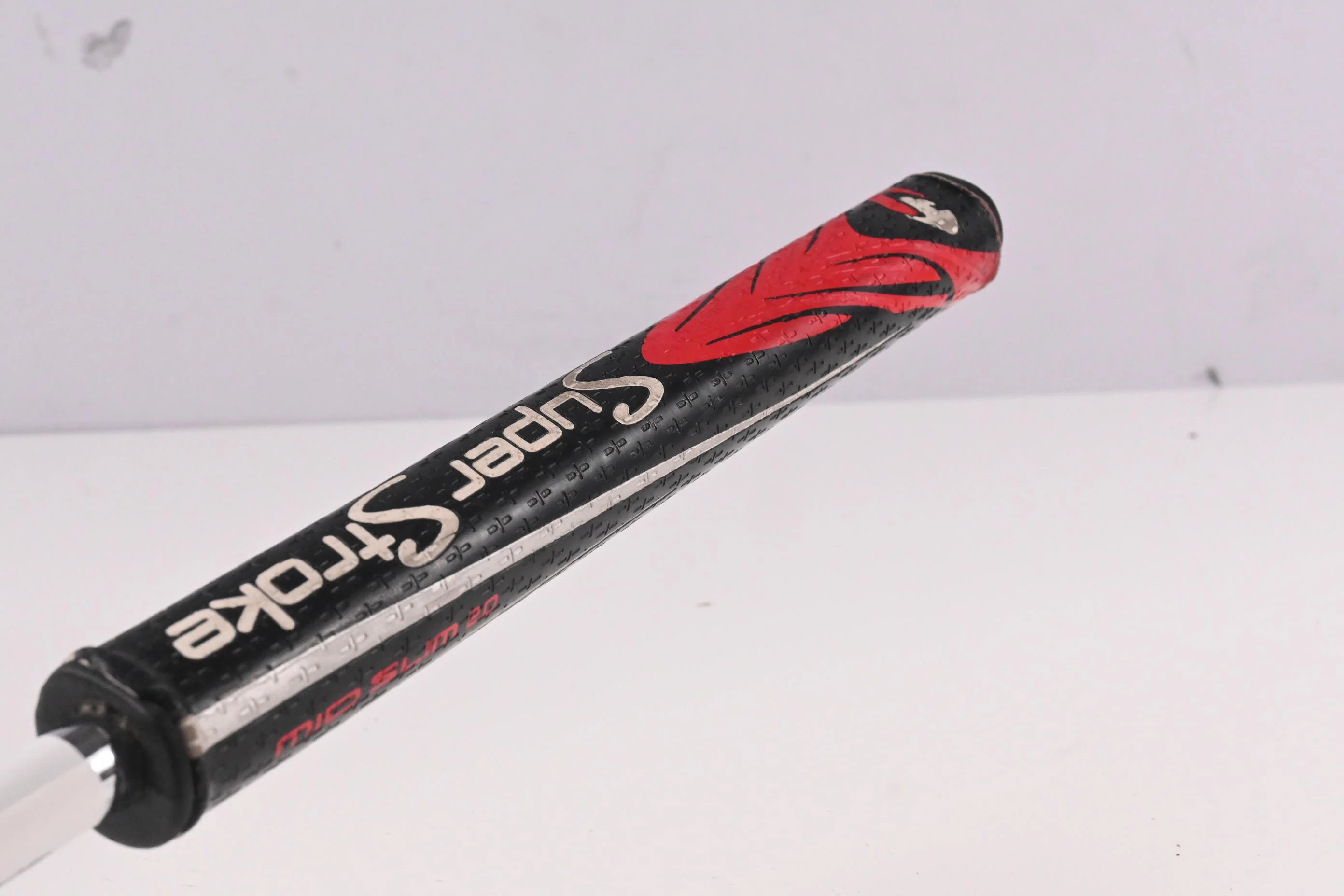 Odyssey O-Works Tank #1 Putter / 35 Inch - Image 6