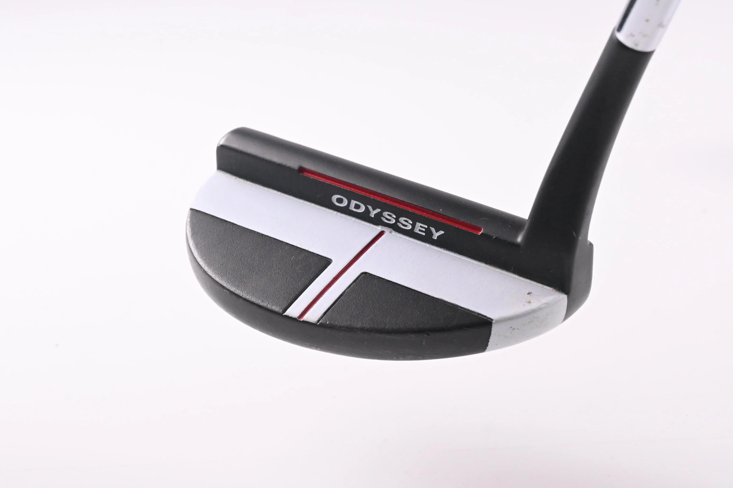 Left Hand Odyssey O-Works #9 Putter / 35 Inch - Image 4