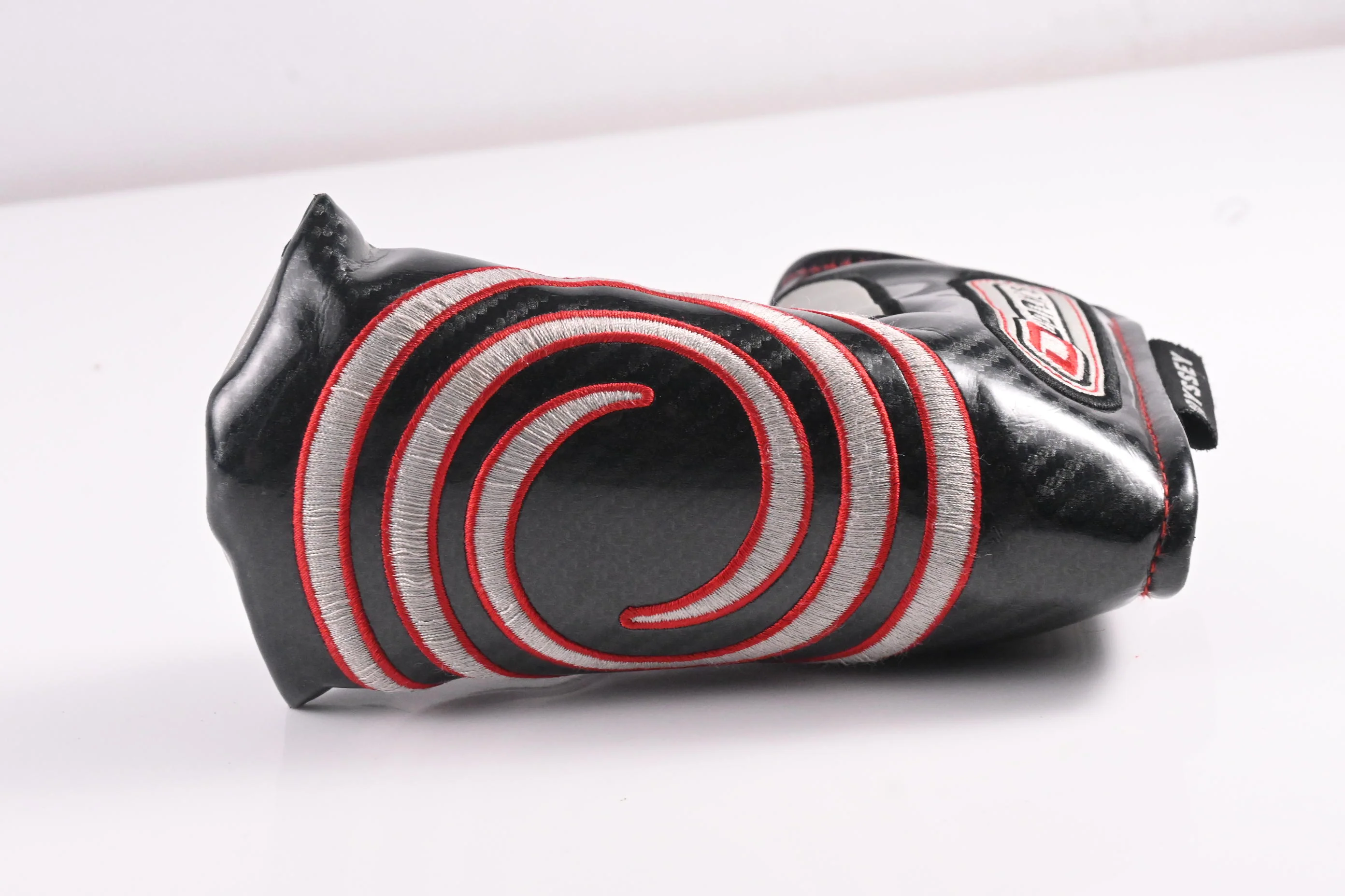 Left Hand Odyssey O-Works #9 Putter / 35 Inch - Image 8