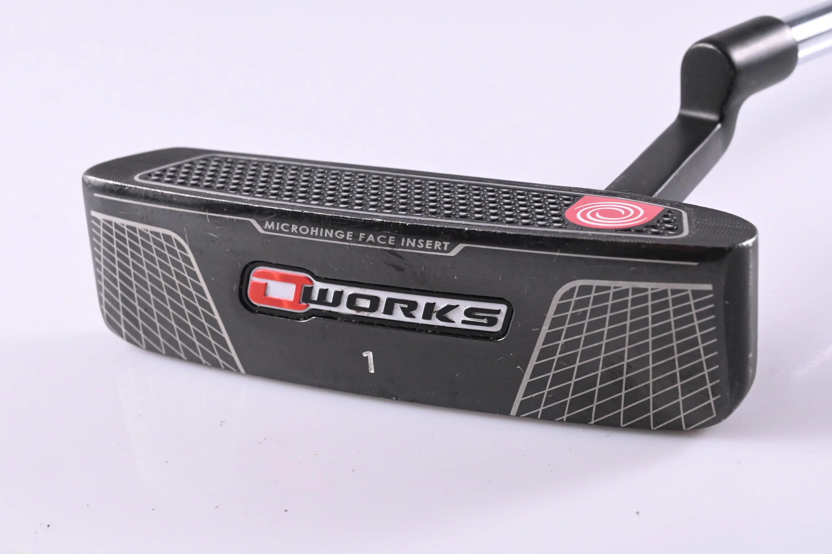 Odyssey O-Works #1 Putter / 34 Inch