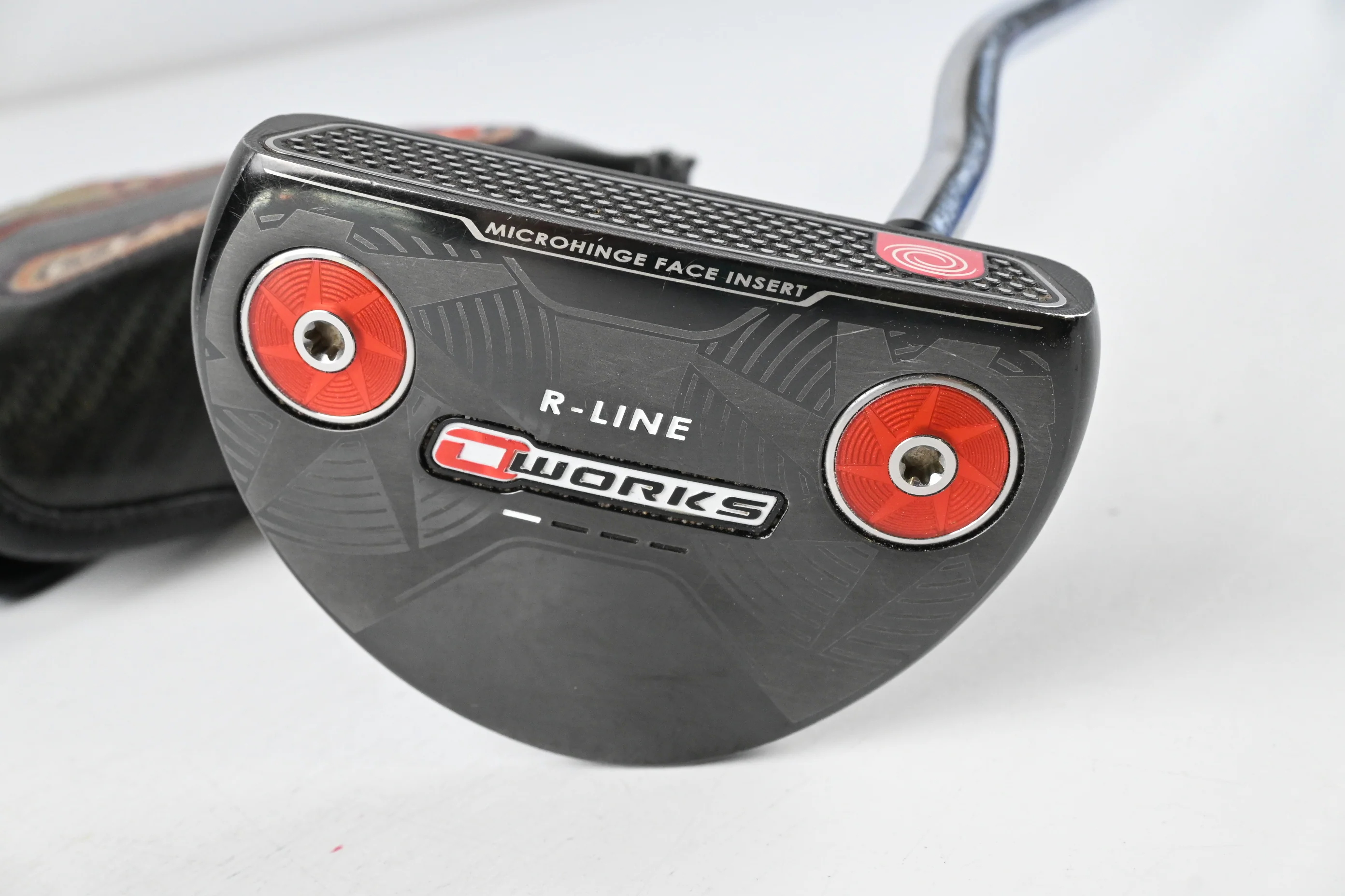 Odyssey O-Works R-Line Putter / 34 Inch