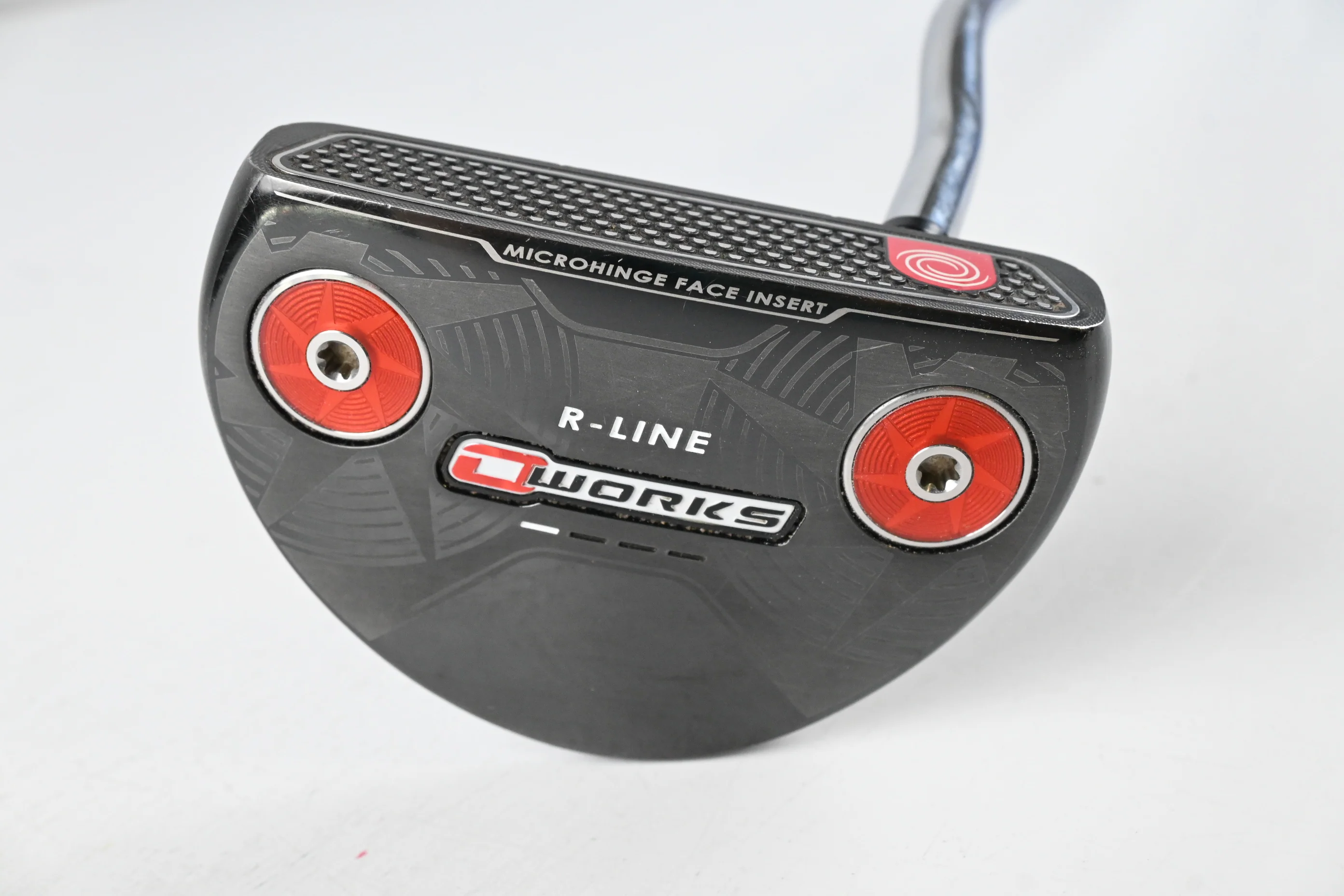 Odyssey O-Works R-Line Putter / 34 Inch - Image 2