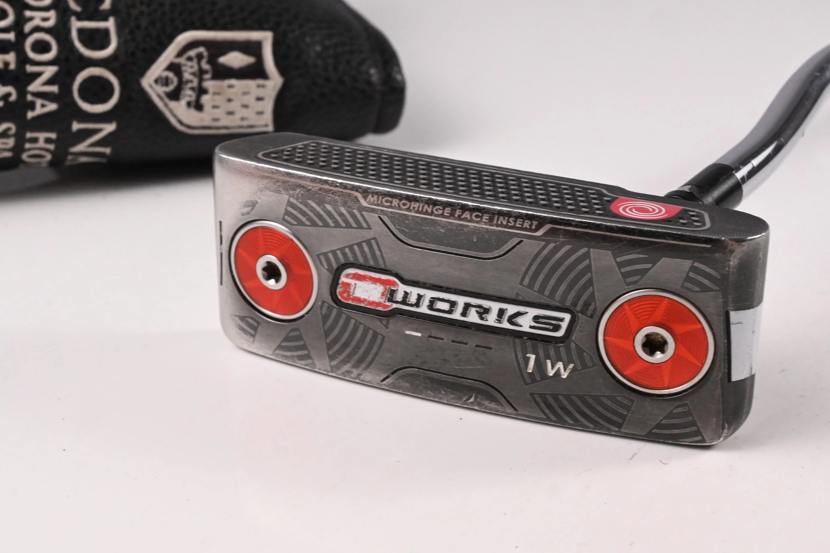 Odyssey O-Works 1W Putter / 34 Inch