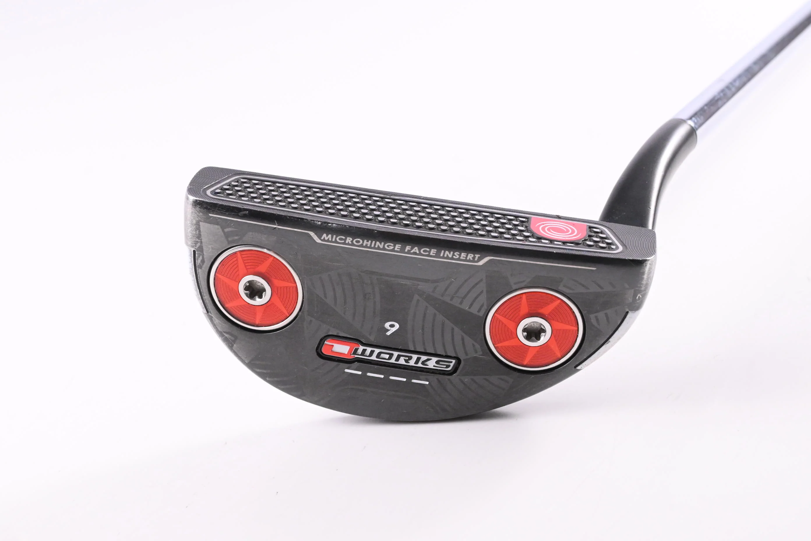Odyssey O-Works #9 Putter / 34 Inch