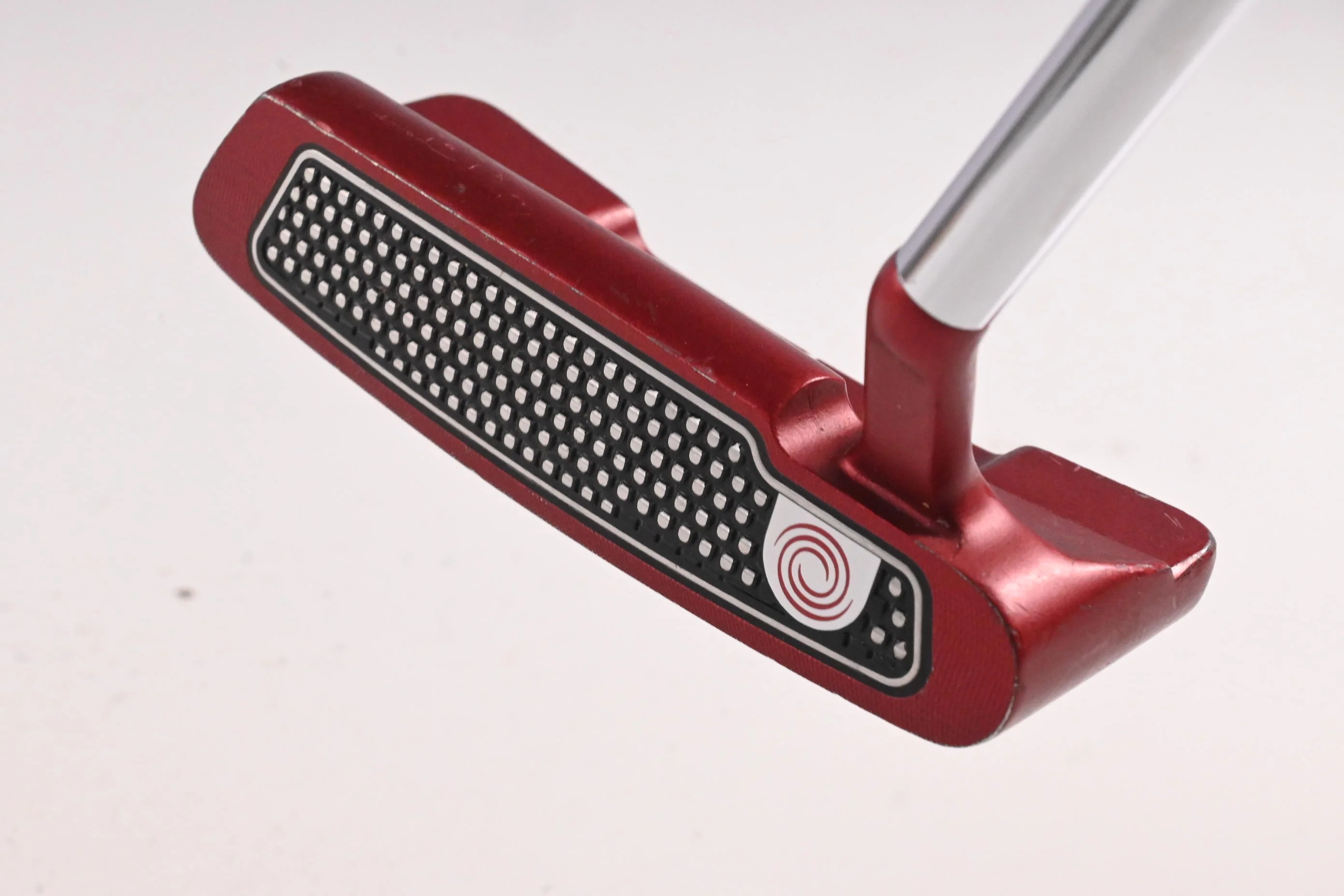 Odyssey O-Works Red 1WS Putter / 34 Inch - Image 2