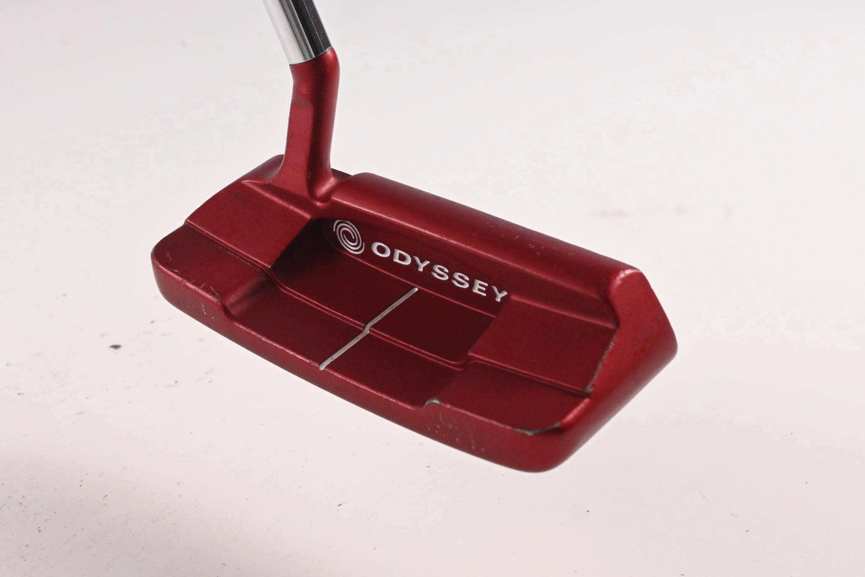 Odyssey O-Works Red 1WS Putter / 34 Inch - Image 4