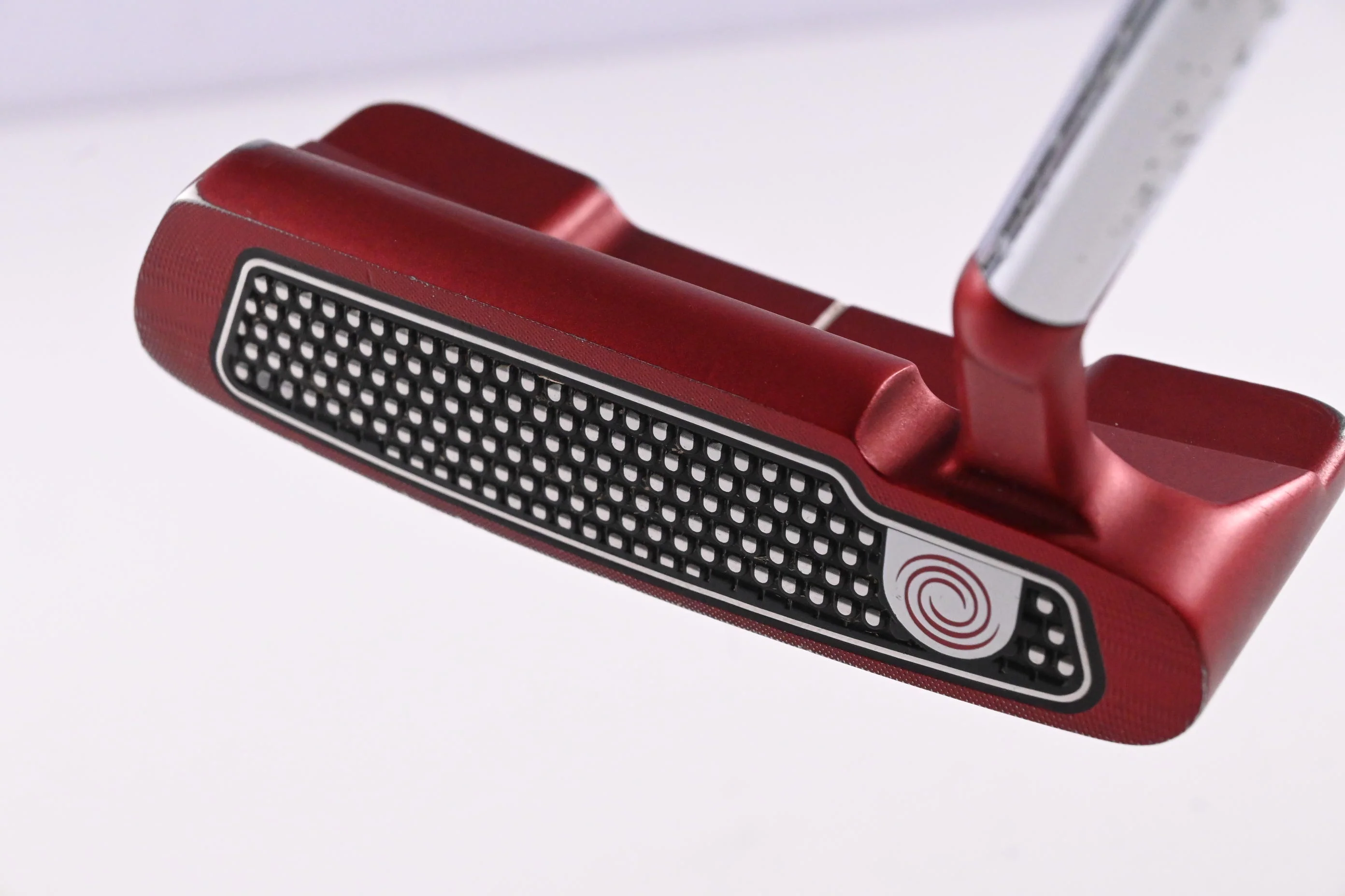 Odyssey O-Works Red 1WS Putter / 34 Inch - Image 2
