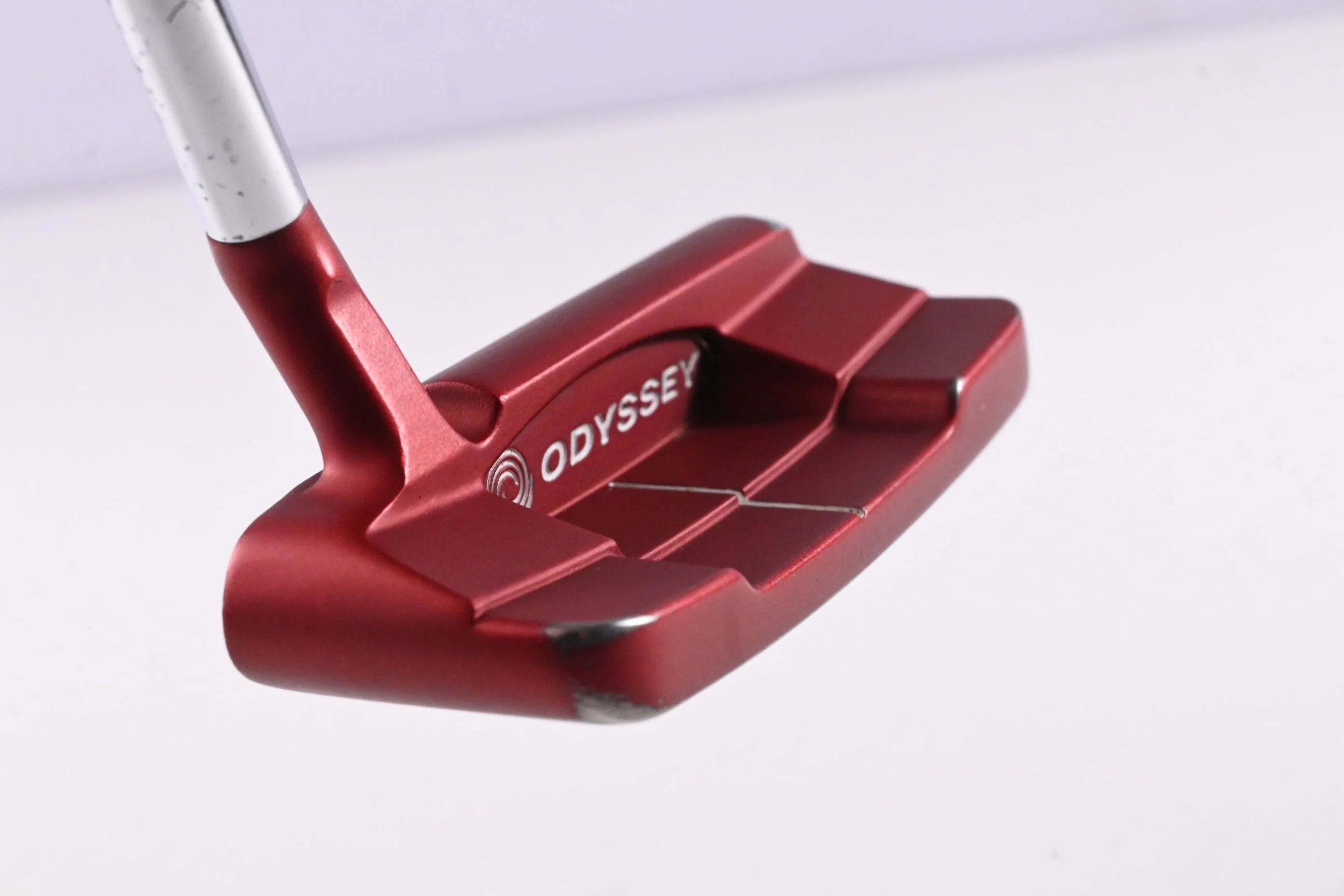 Odyssey O-Works Red 1WS Putter / 34 Inch - Image 3