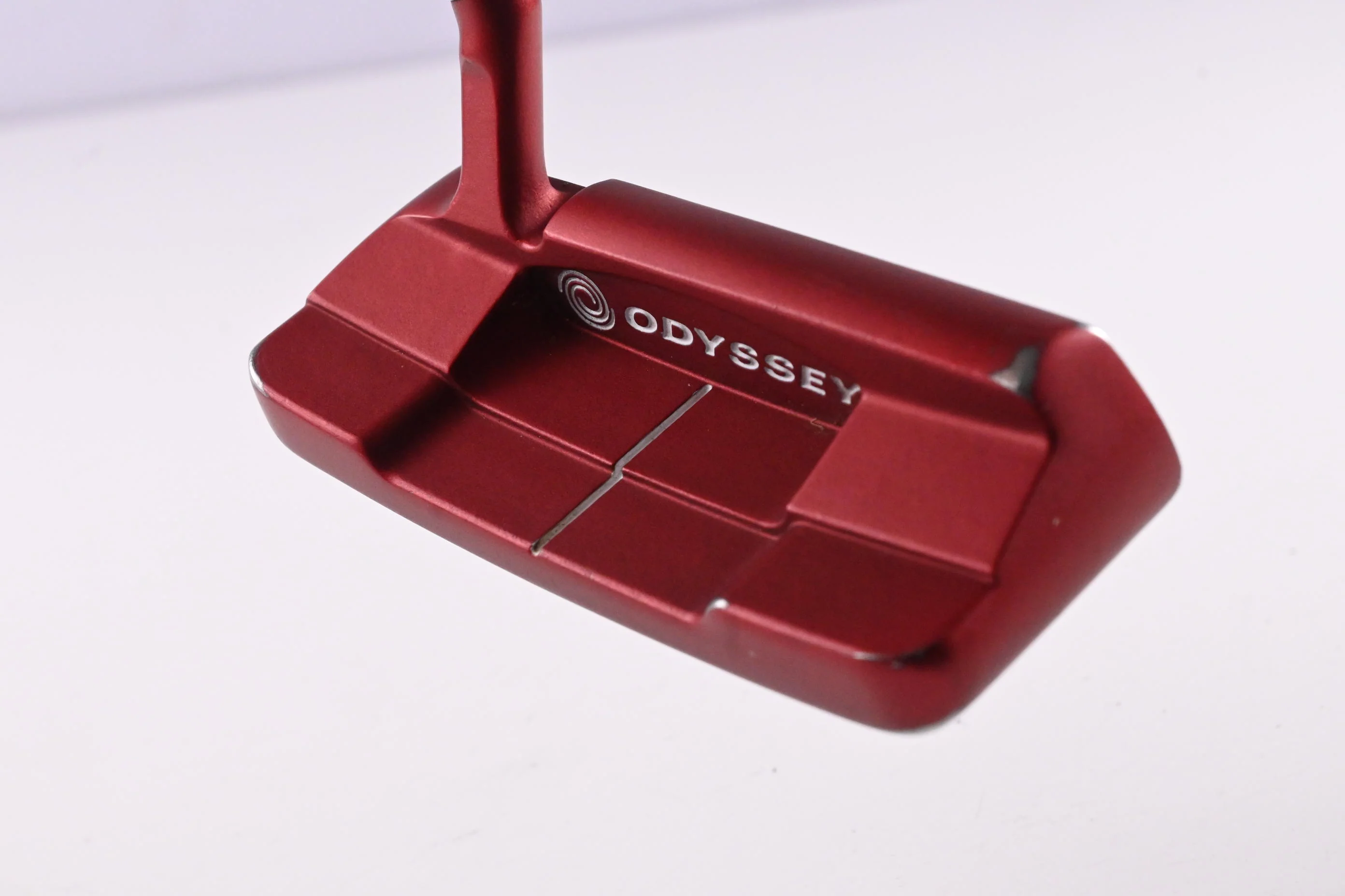 Odyssey O-Works Red 1WS Putter / 34 Inch - Image 4