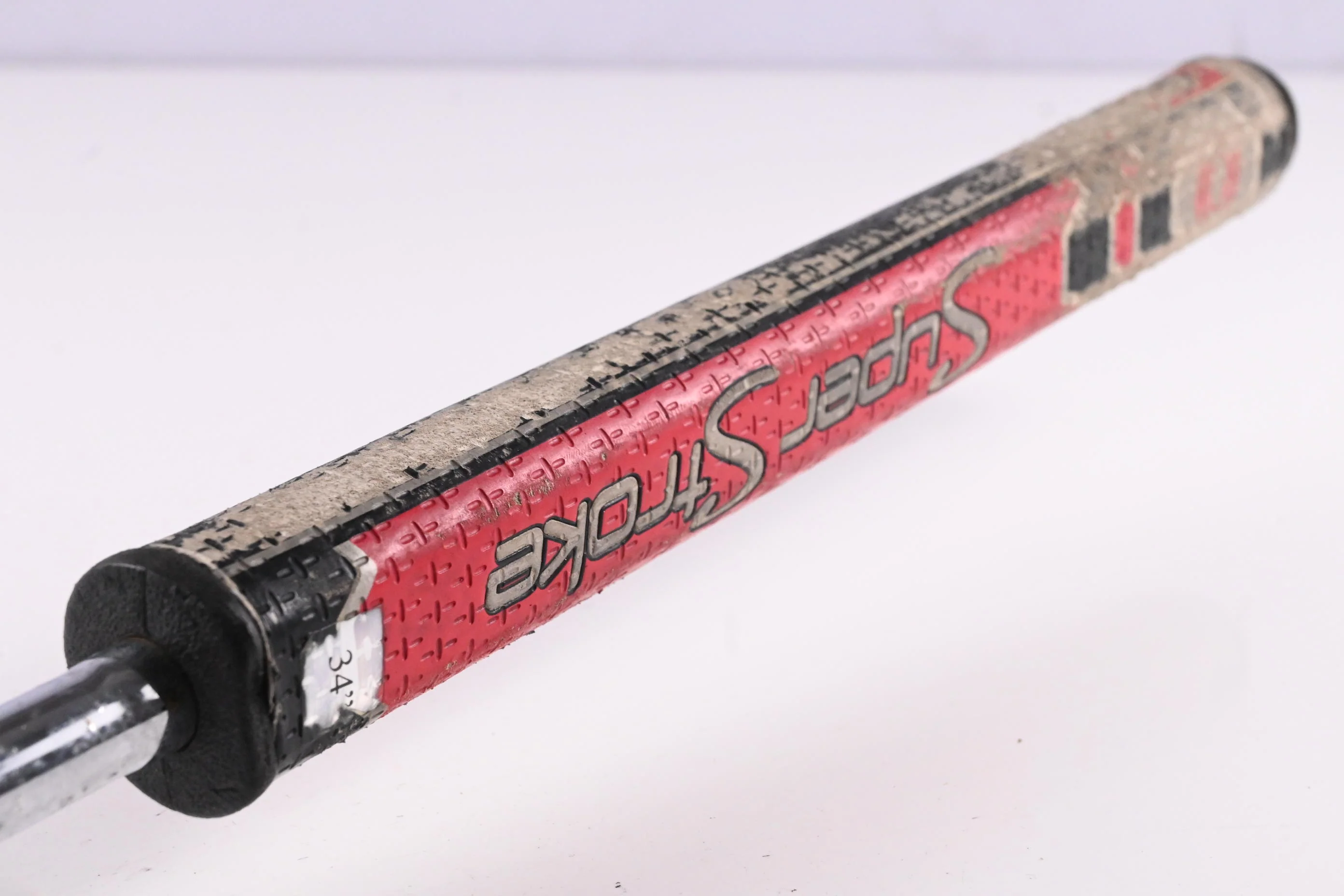 Odyssey O-Works Red 1WS Putter / 34 Inch - Image 6