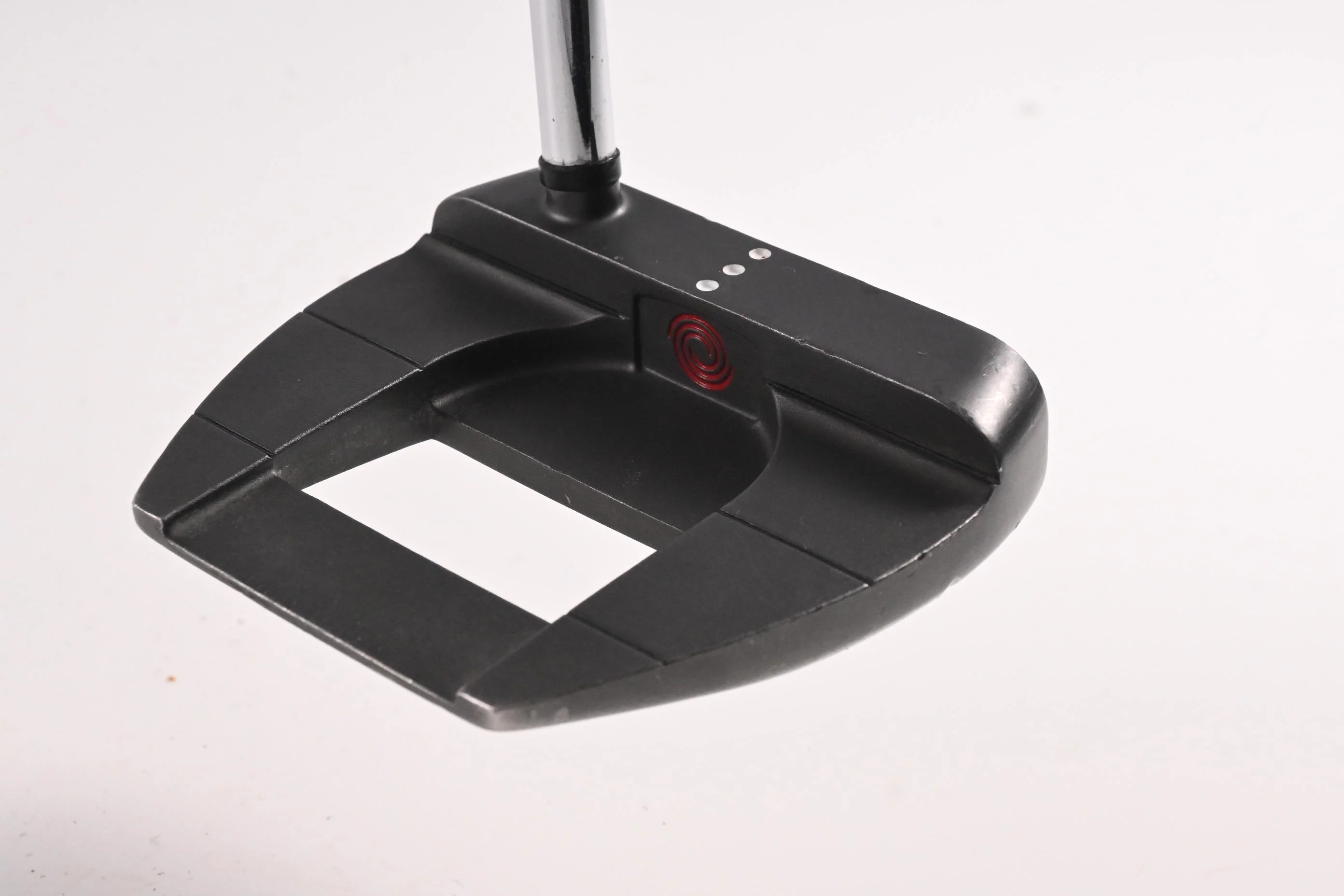 Odyssey O-Works Red Jailbird Mini Putter / 34 Inch - Image 4