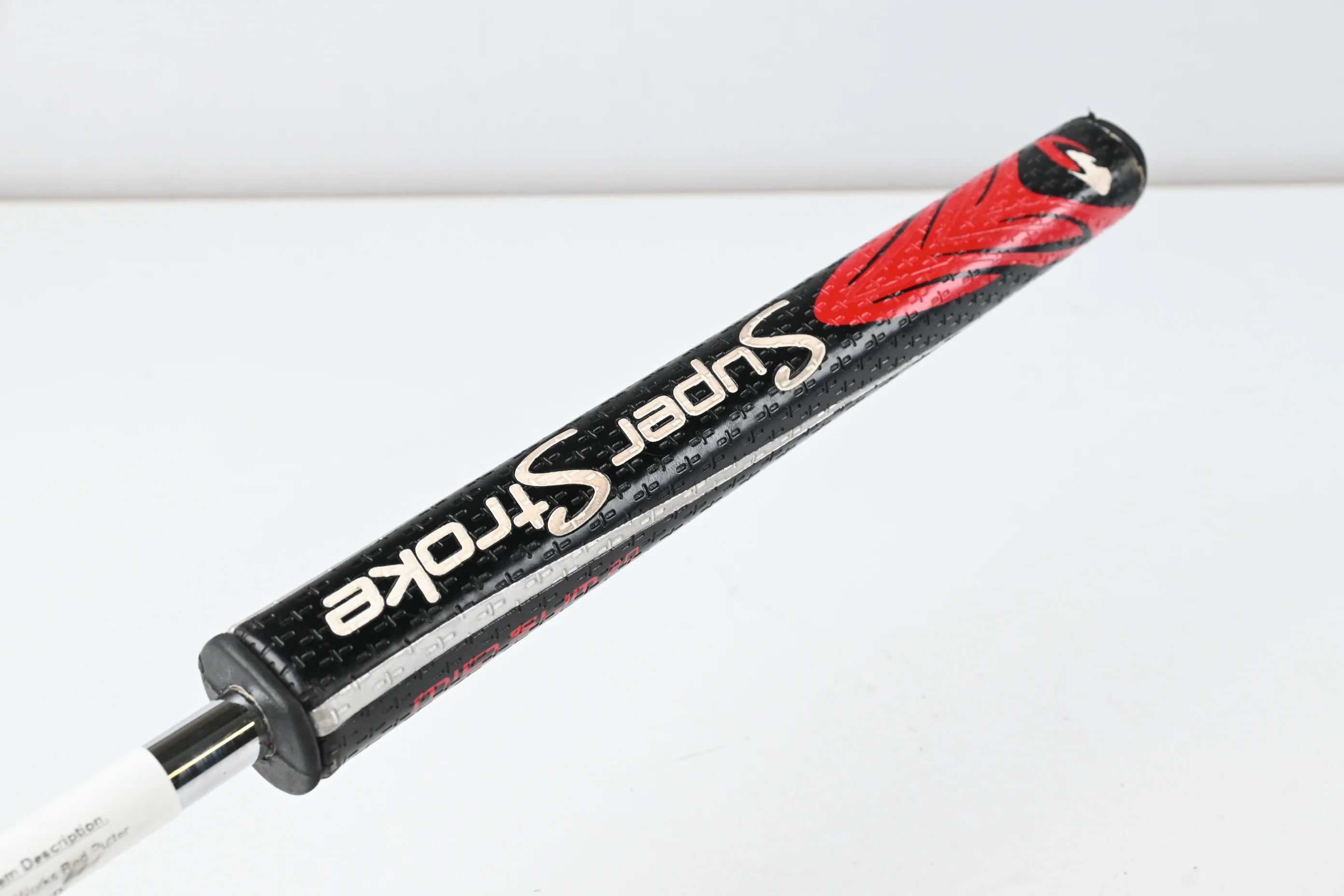 Odyssey O-Works Red 7 Putter / 35 Inch - Image 6