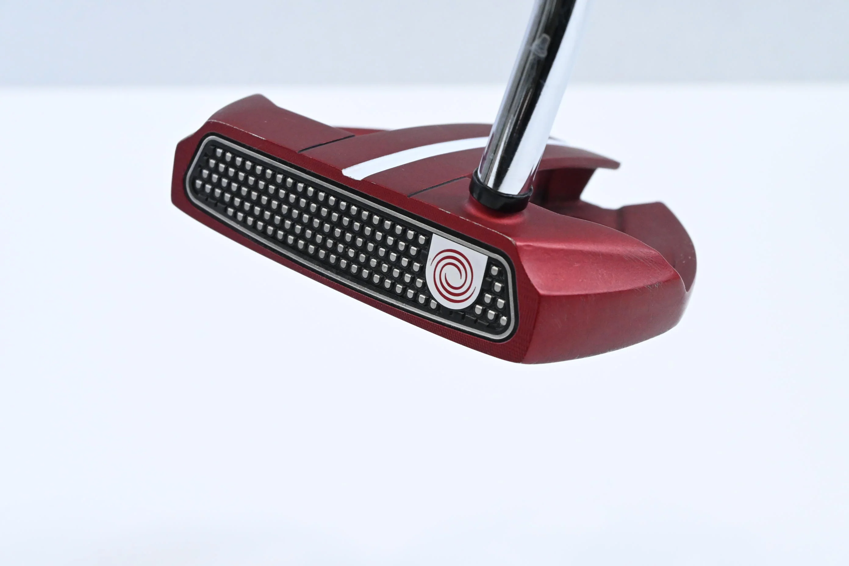 Odyssey O-Works Red Marxman Putter / 34 Inch - Image 3