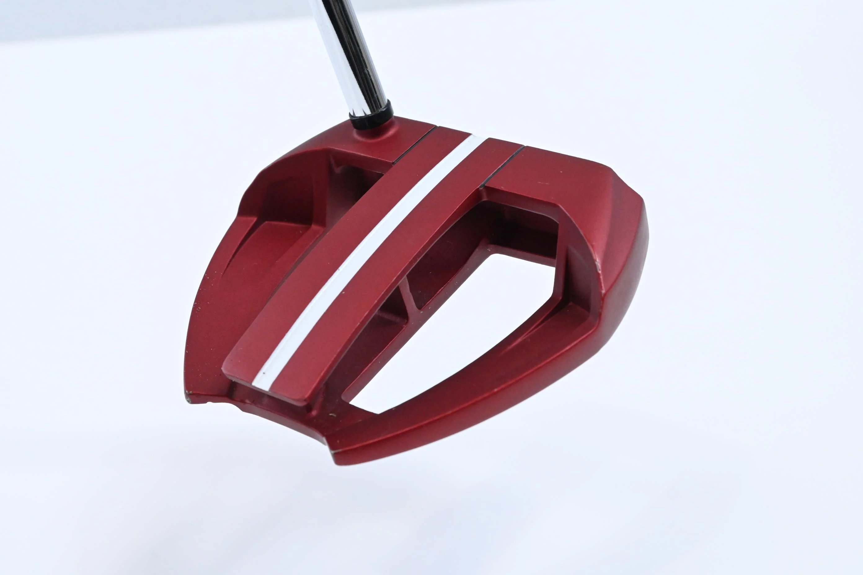 Odyssey O-Works Red Marxman Putter / 34 Inch - Image 5