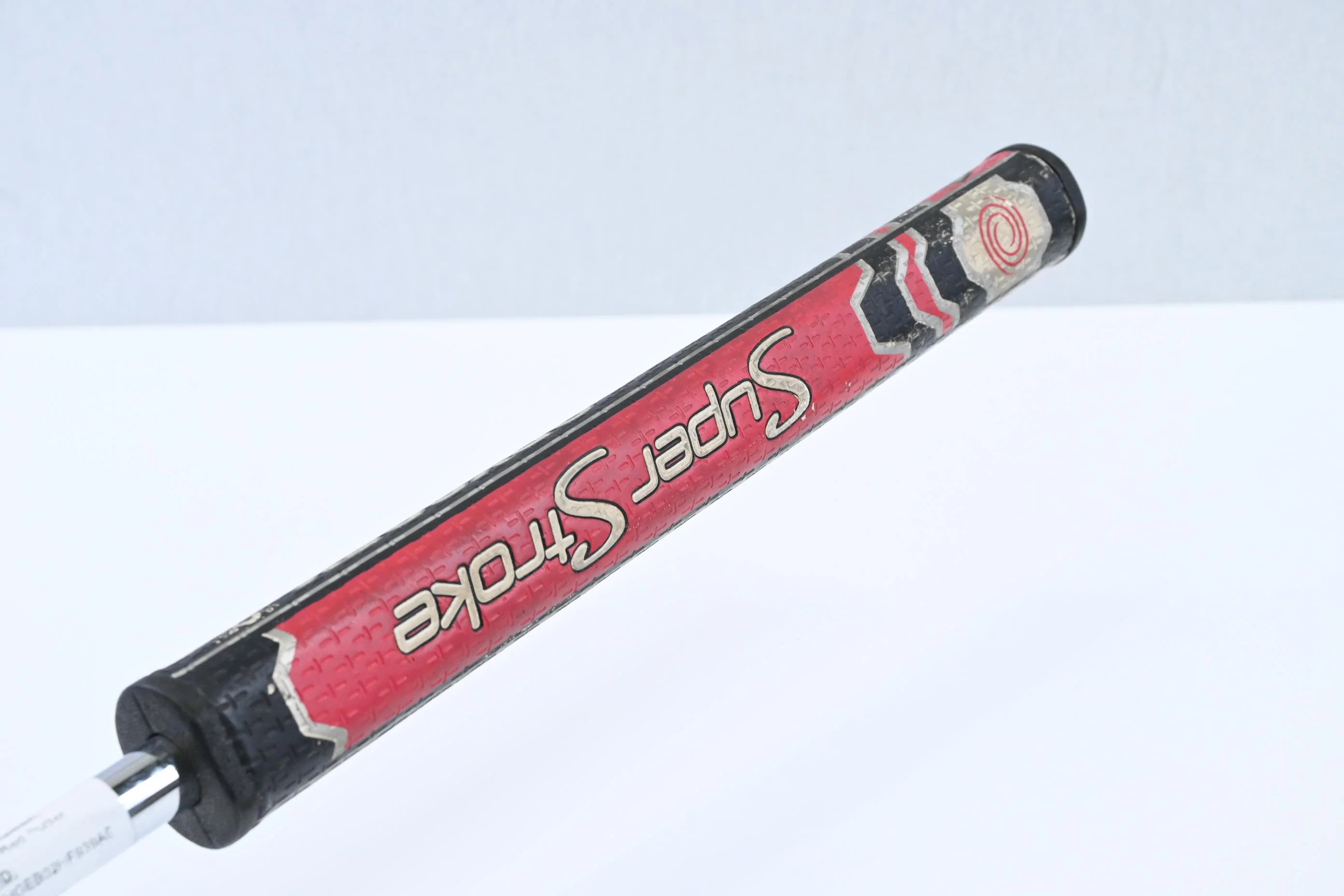 Odyssey O-Works Red Marxman Putter / 34 Inch - Image 7