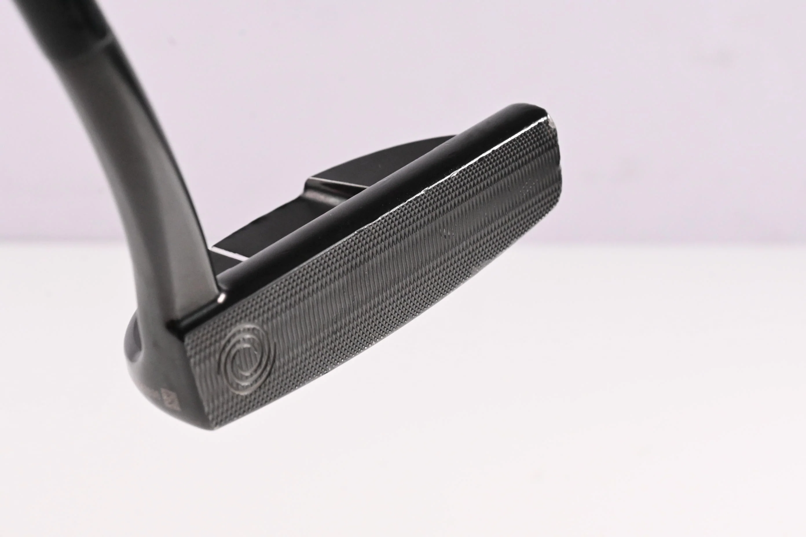 Left Hand Odyssey Protype Black #9 Putter / 33 Inch - Image 2