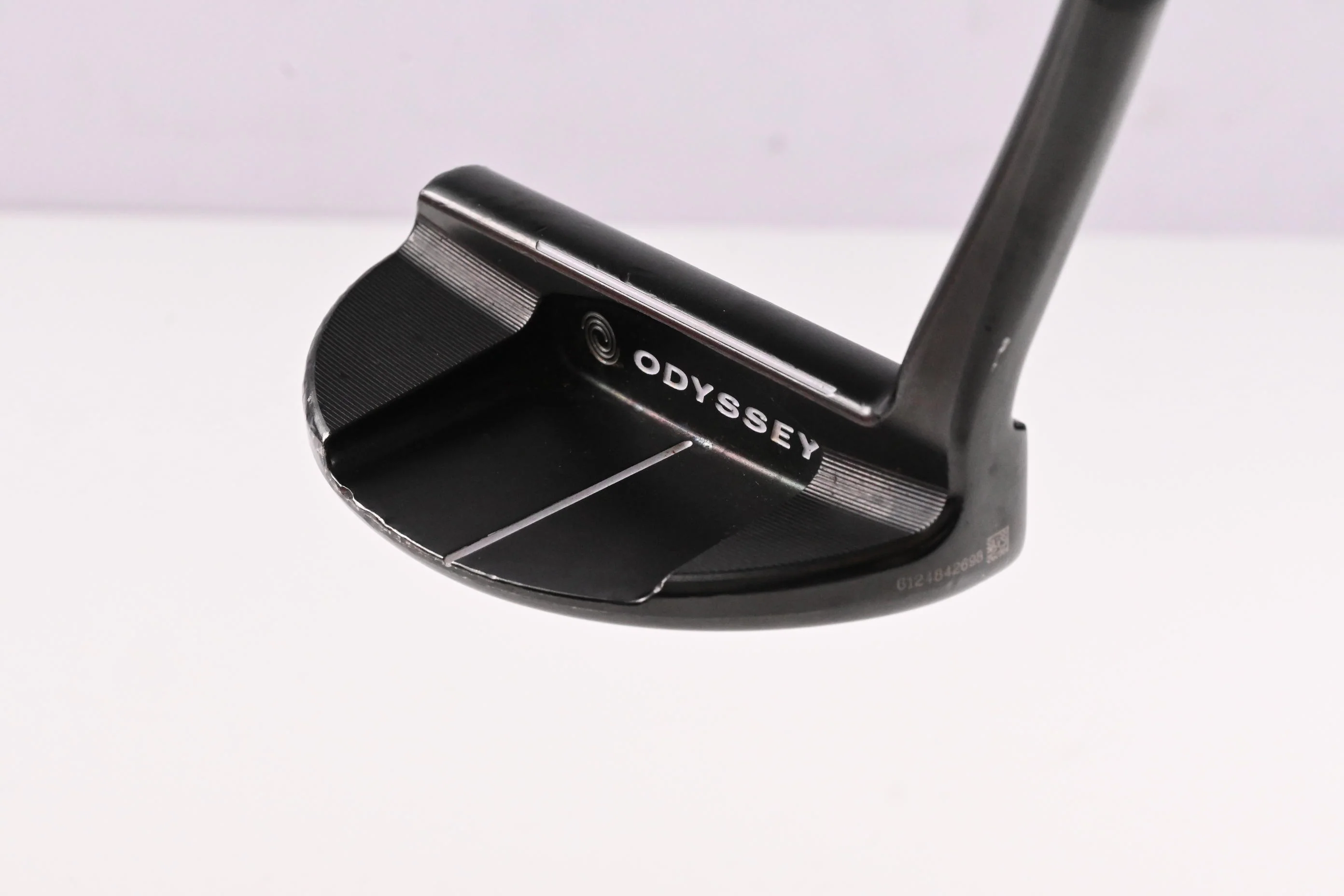 Left Hand Odyssey Protype Black #9 Putter / 33 Inch - Image 3
