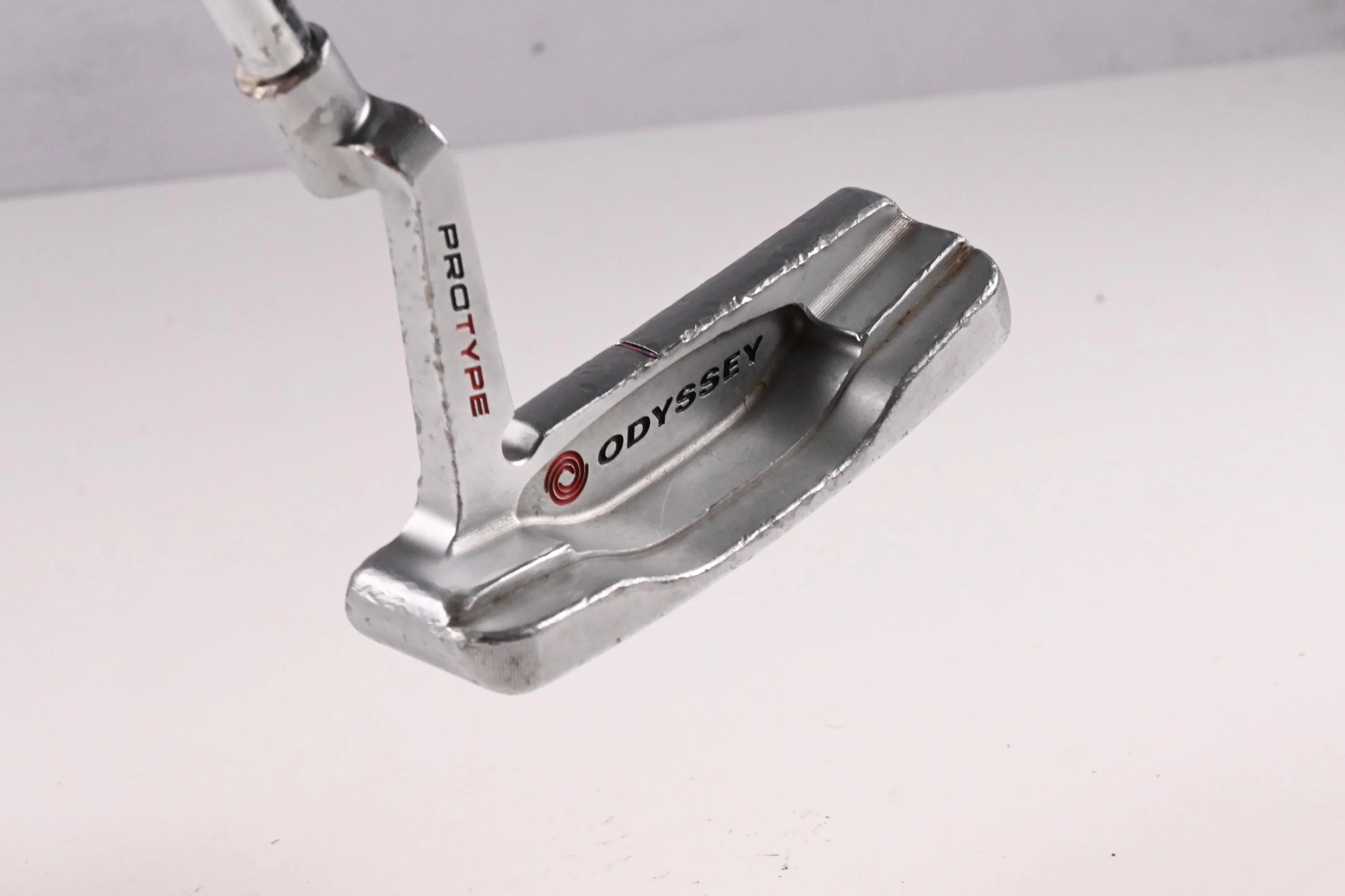 Odyssey Protype Tour Series #3 Putter / 35.5 Inch - Image 3