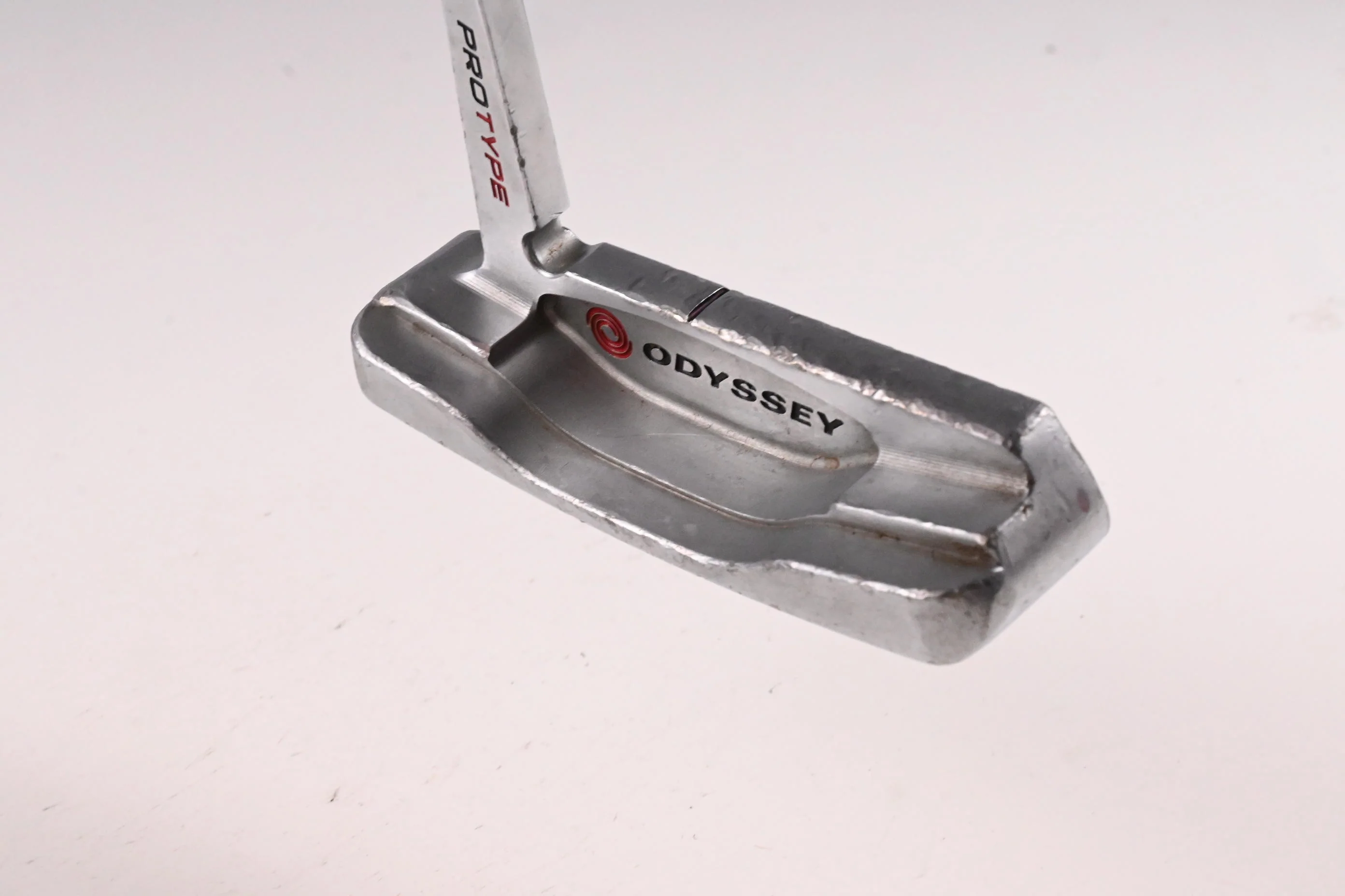 Odyssey Protype Tour Series #3 Putter / 35.5 Inch - Image 4
