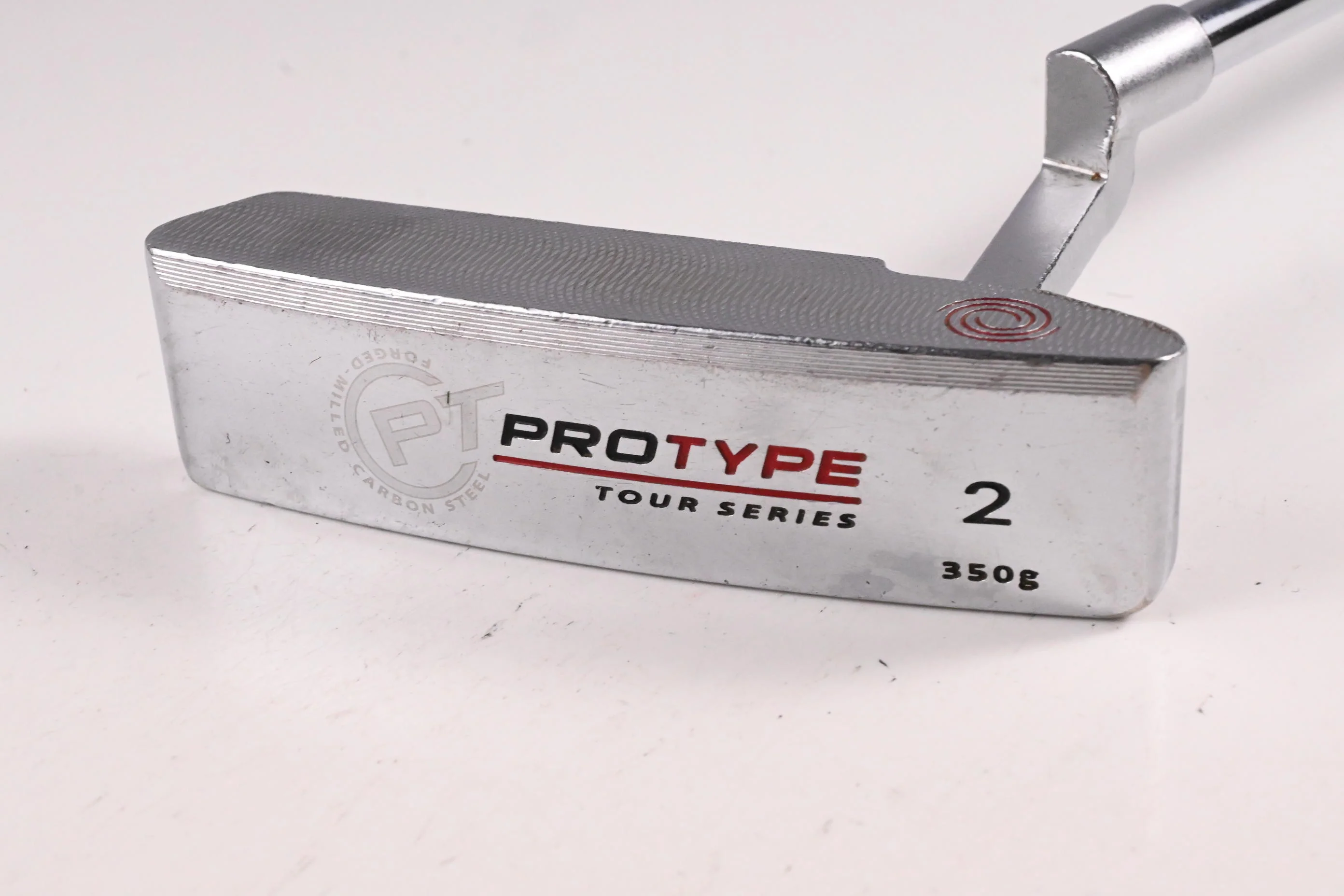 Odyssey Protype Tour Series #2 Putter / 34 Inch