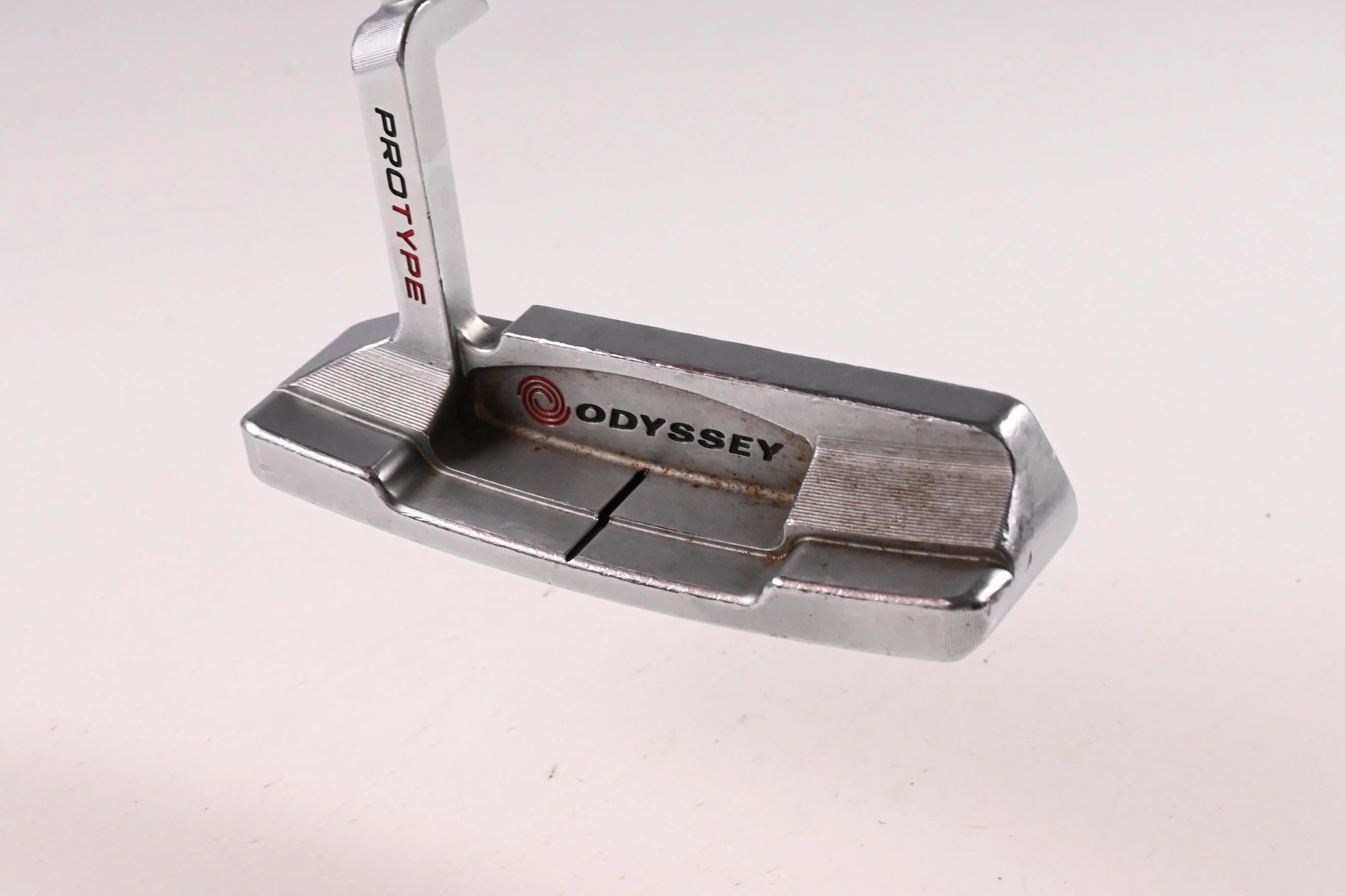 Odyssey Protype Tour Series #2 Putter / 34 Inch - Image 4
