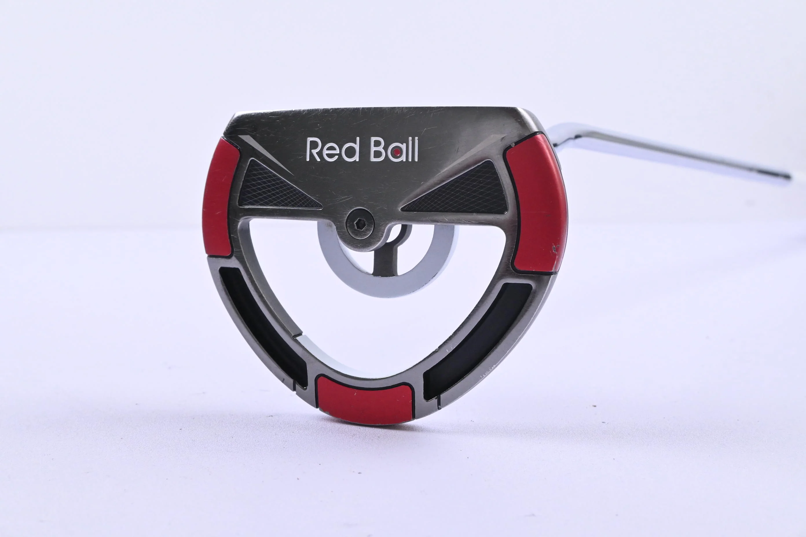 Odyssey Red-Ball Putter / 34 Inch
