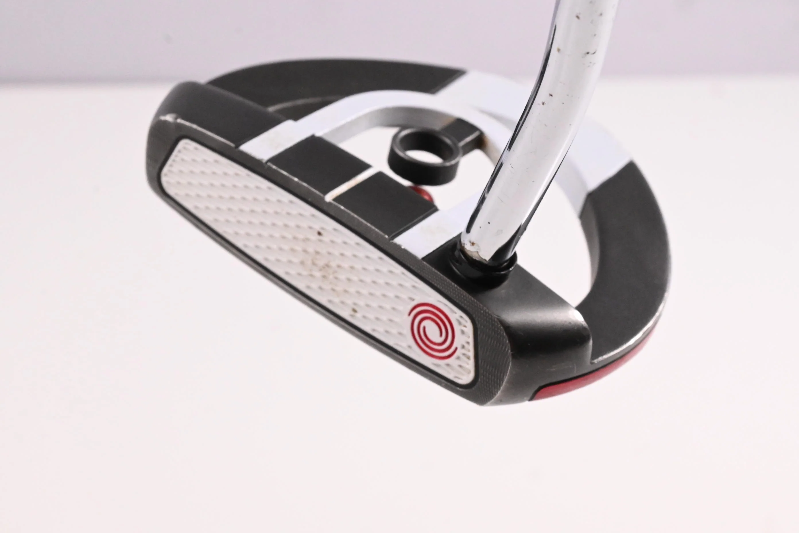 Odyssey Red-Ball Putter / 34 Inch - Image 2