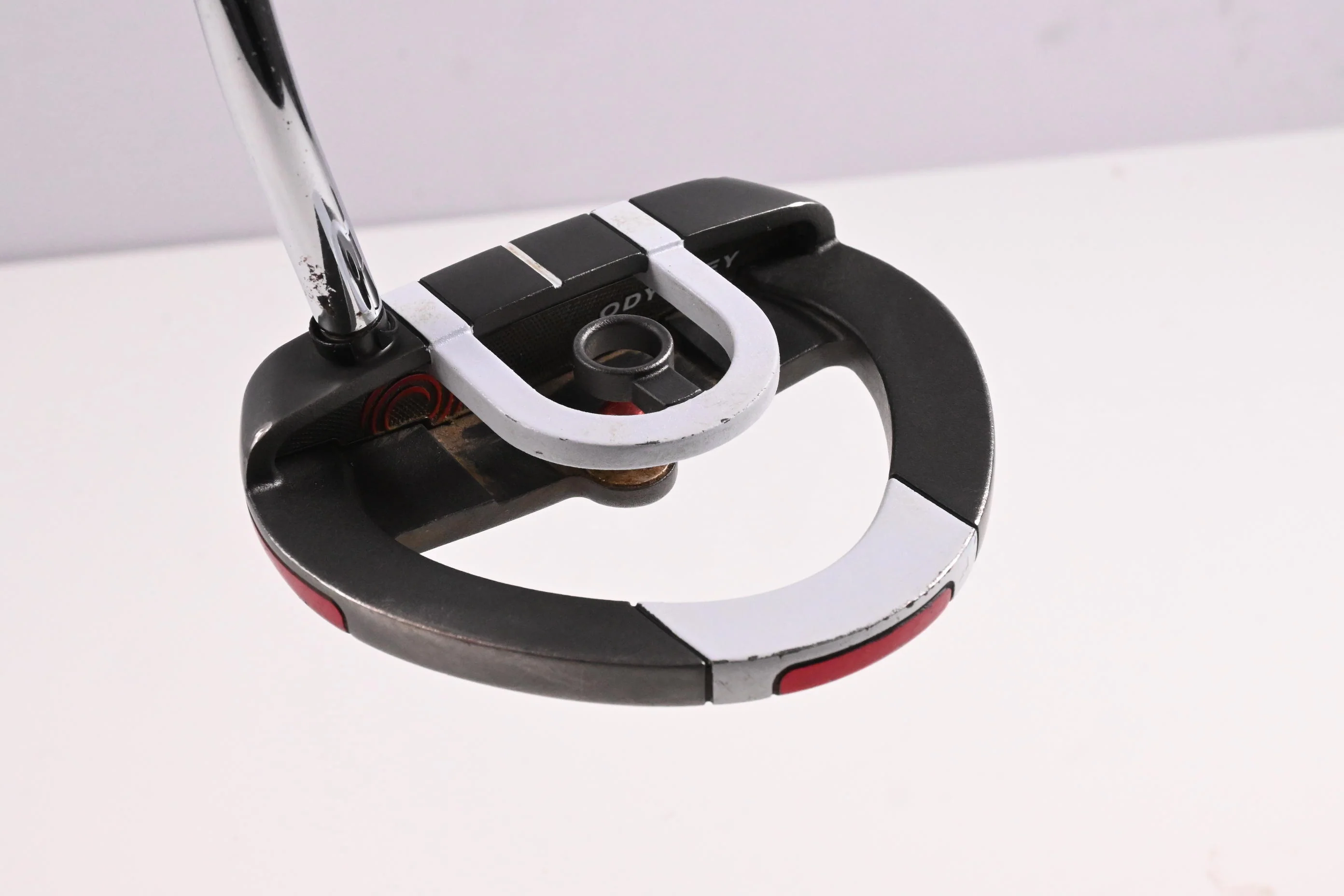 Odyssey Red-Ball Putter / 34 Inch - Image 3