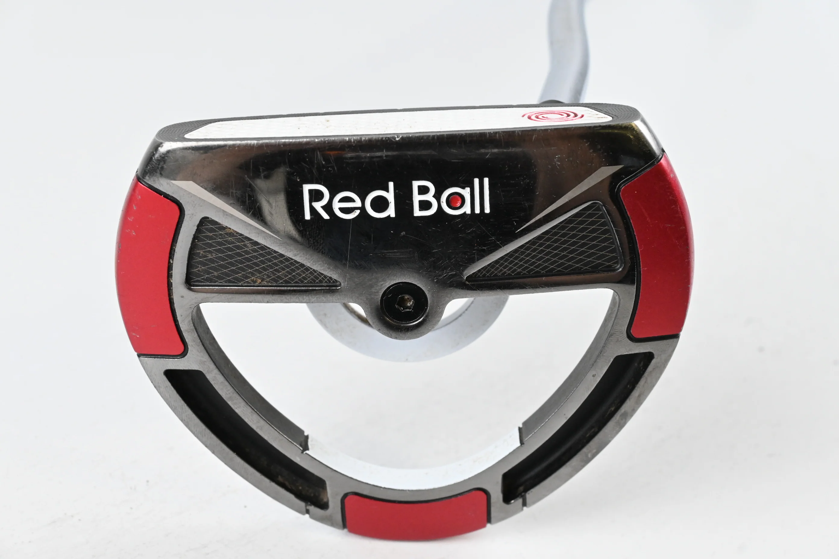 Odyssey Red-Ball Putter / 34 Inch