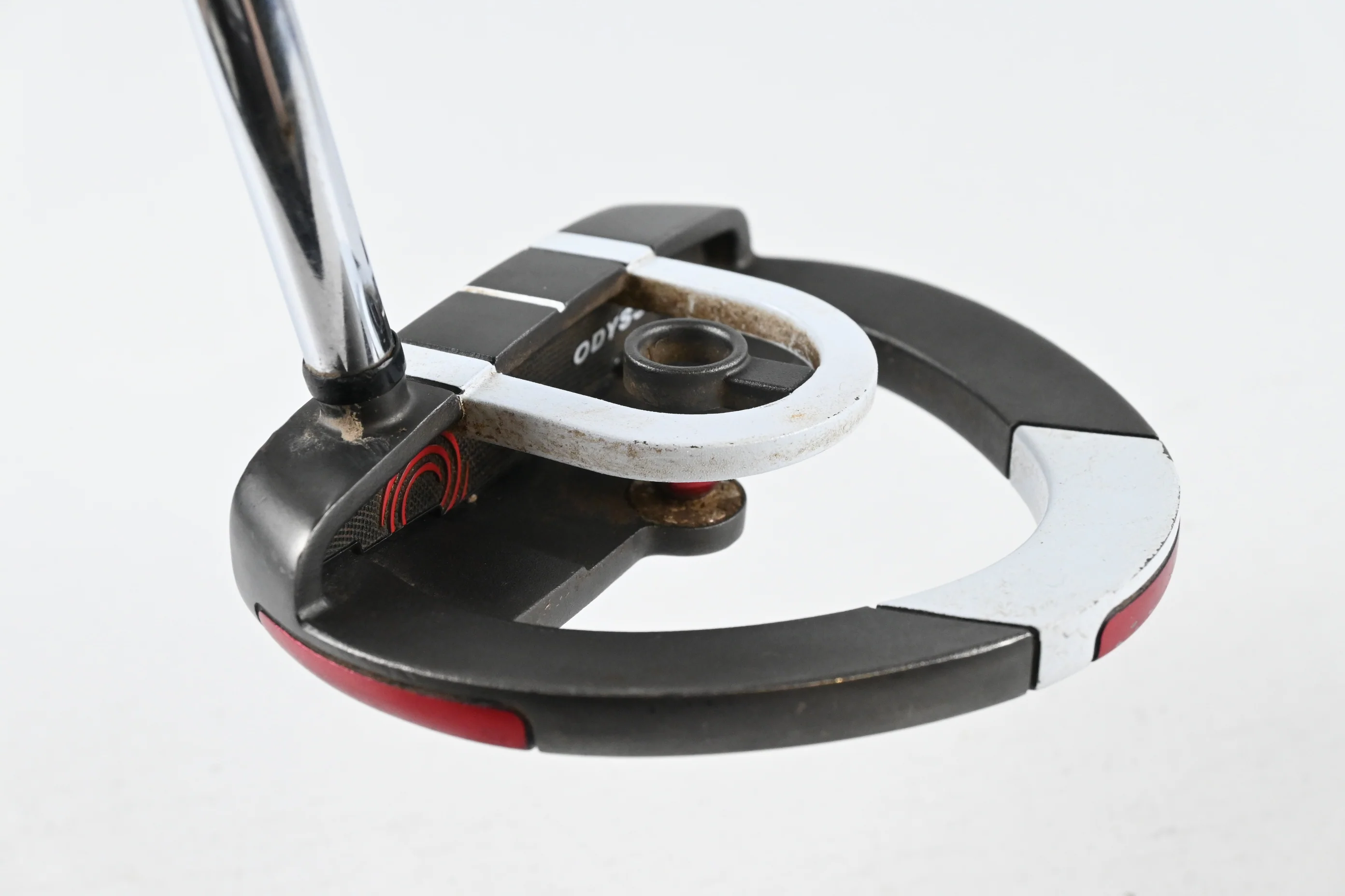 Odyssey Red-Ball Putter / 34 Inch - Image 3