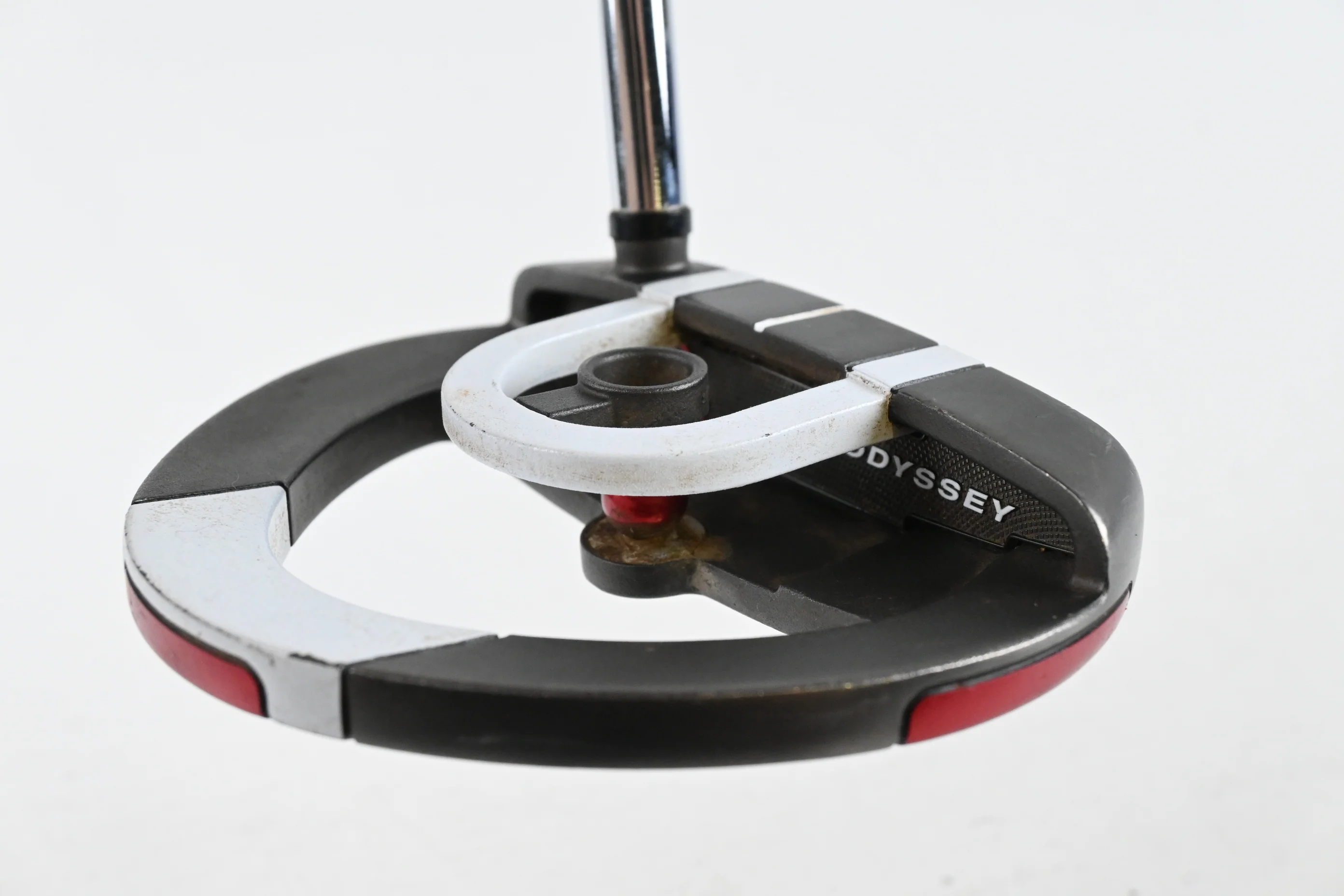 Odyssey Red-Ball Putter / 34 Inch - Image 4