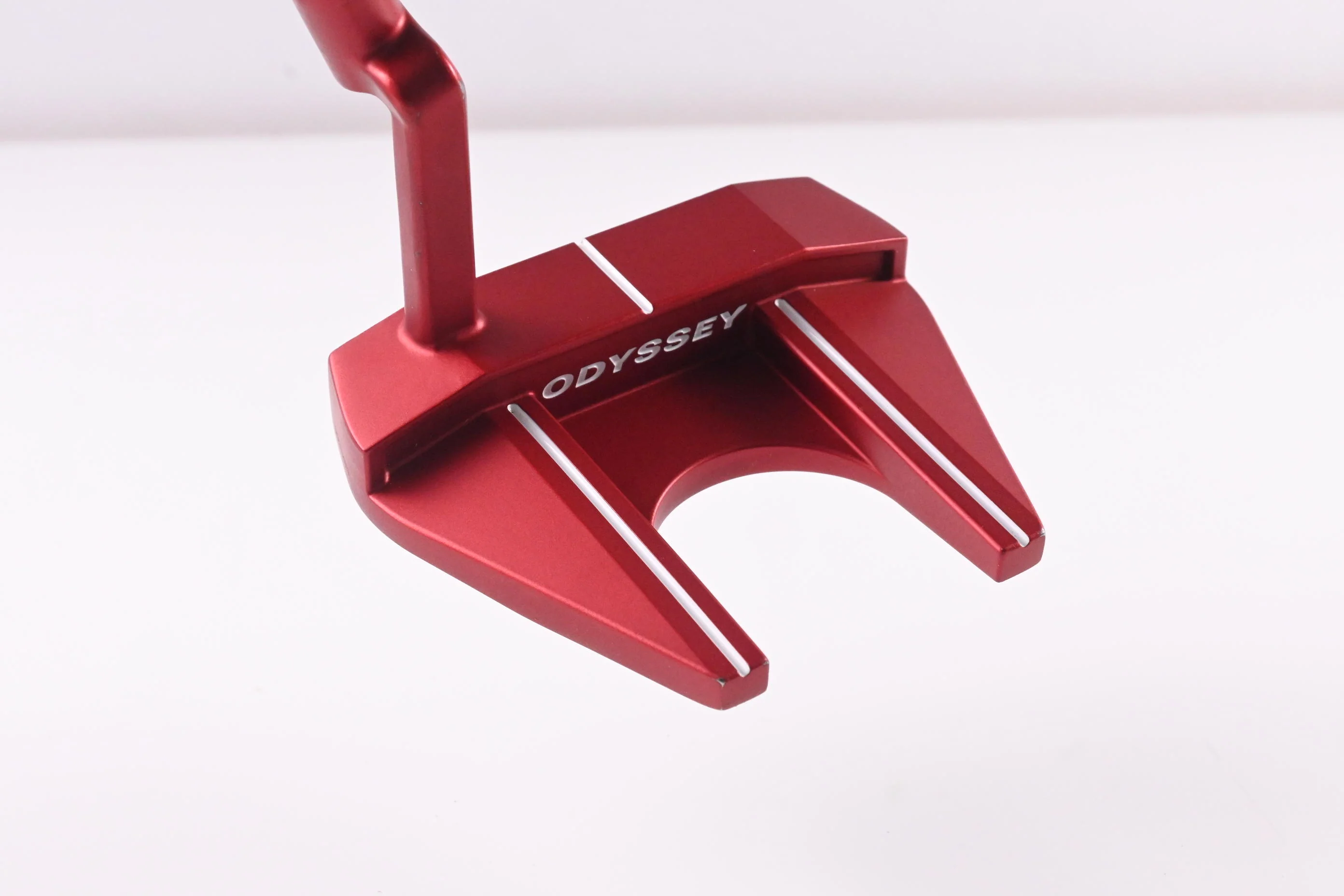 Odyssey Red Milled Seven X Putter / 35 Inch - Image 4