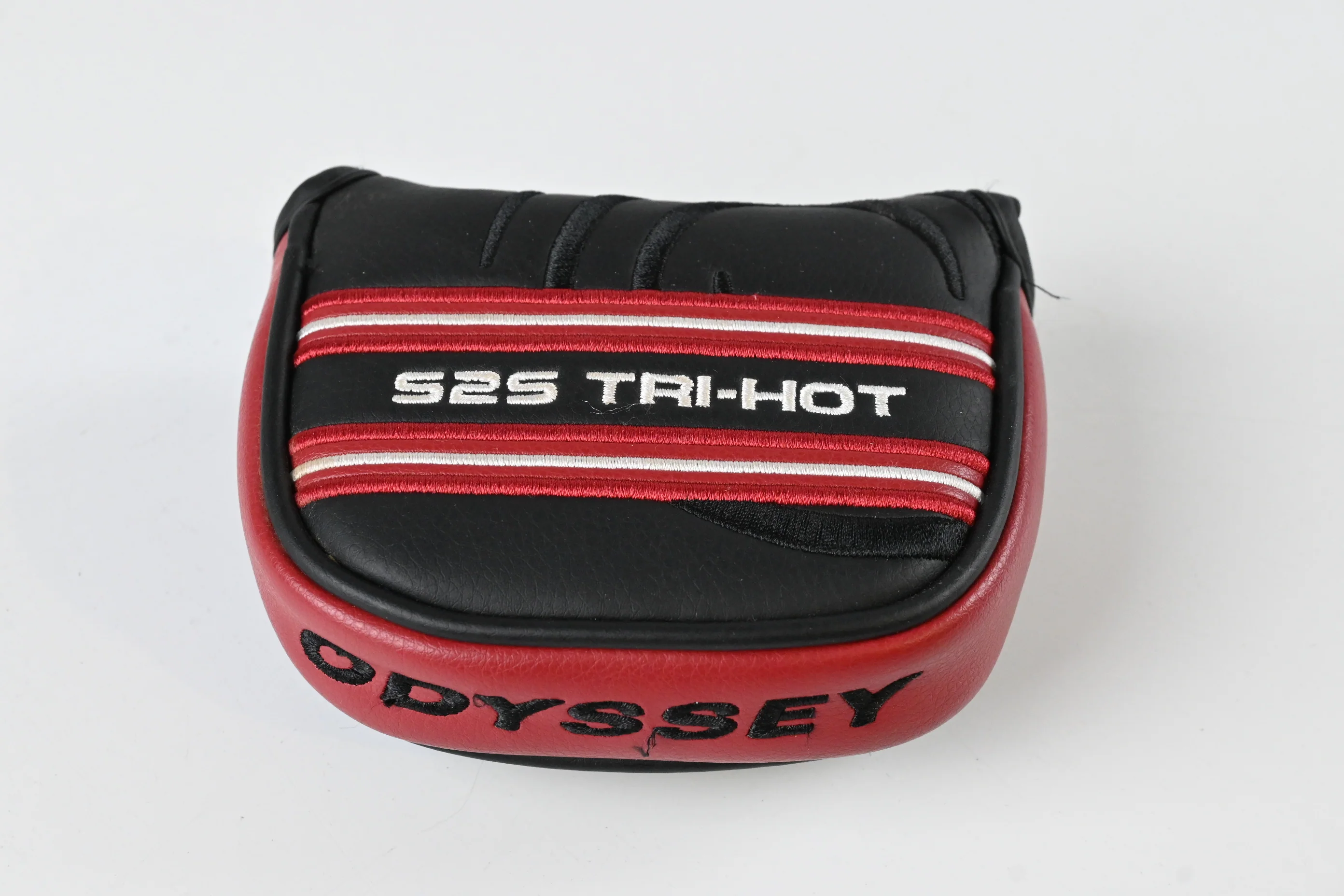 Odyssey Square 2 Square Tri-Hot Rossie Putter / 34 Inch - Image 8