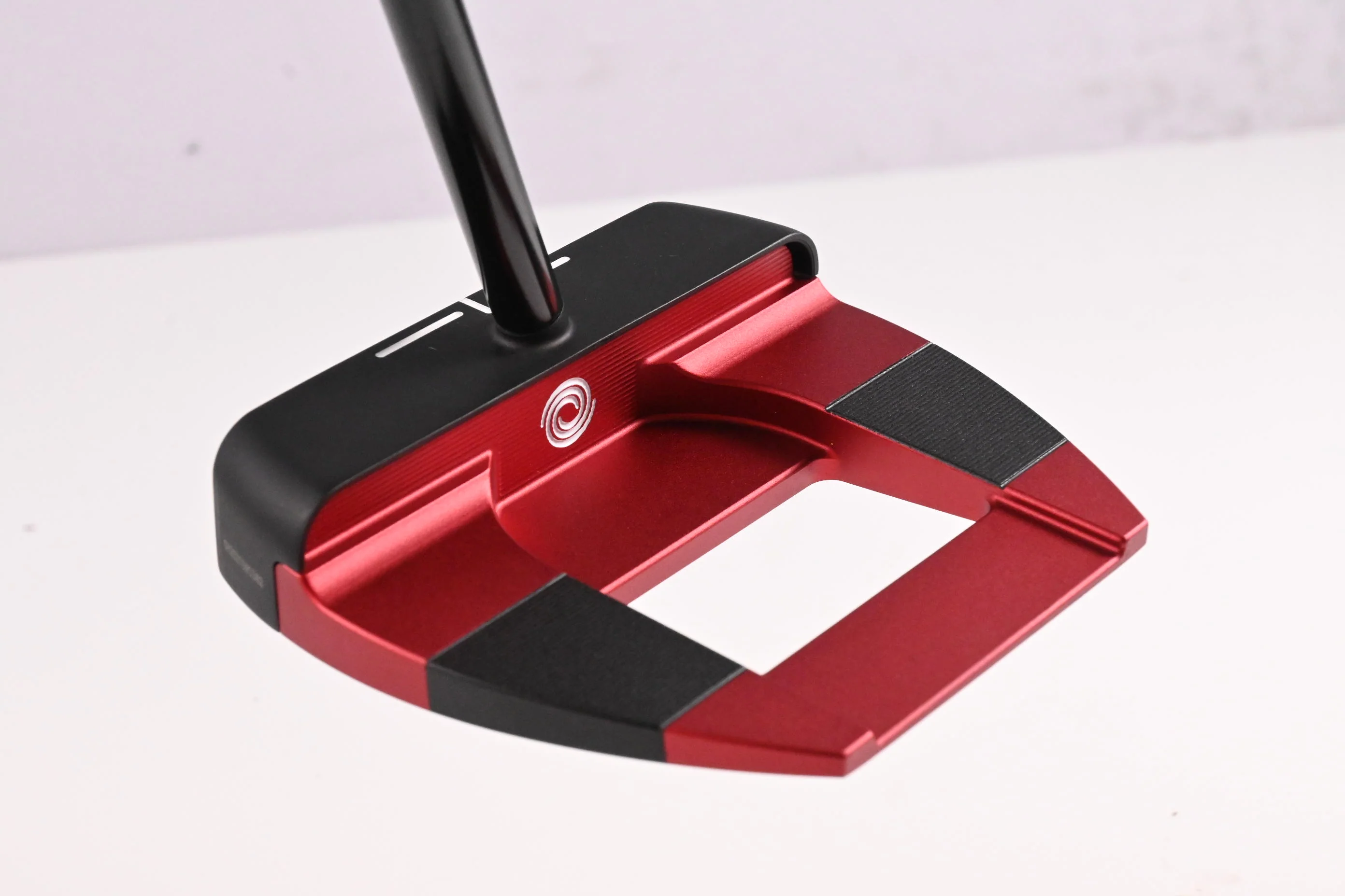 Odyssey S25 Tri-Hot Jailbird Cruiser Putter / 38 Inch - Image 4