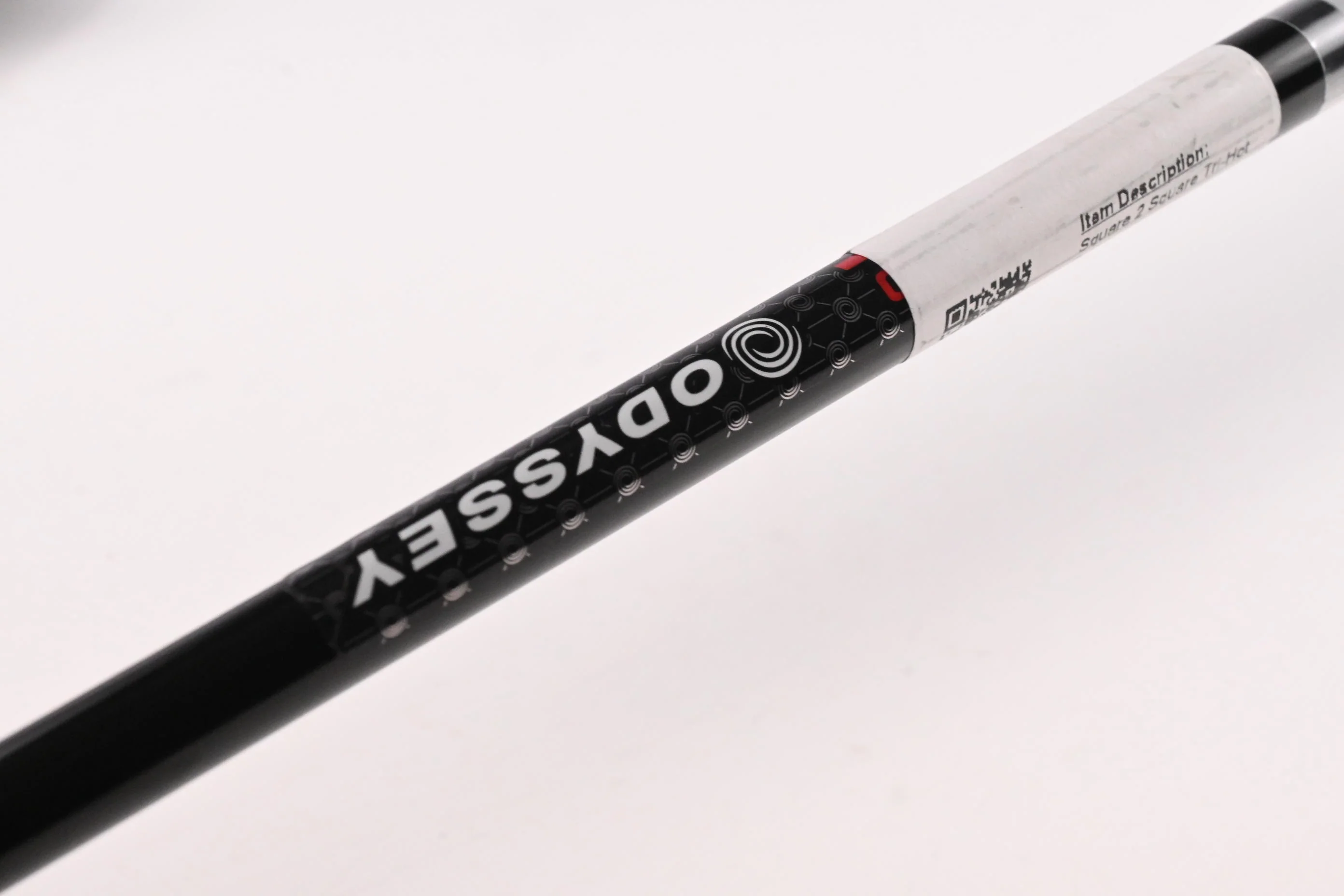 Odyssey S25 Tri-Hot Jailbird Cruiser Putter / 38 Inch - Image 6