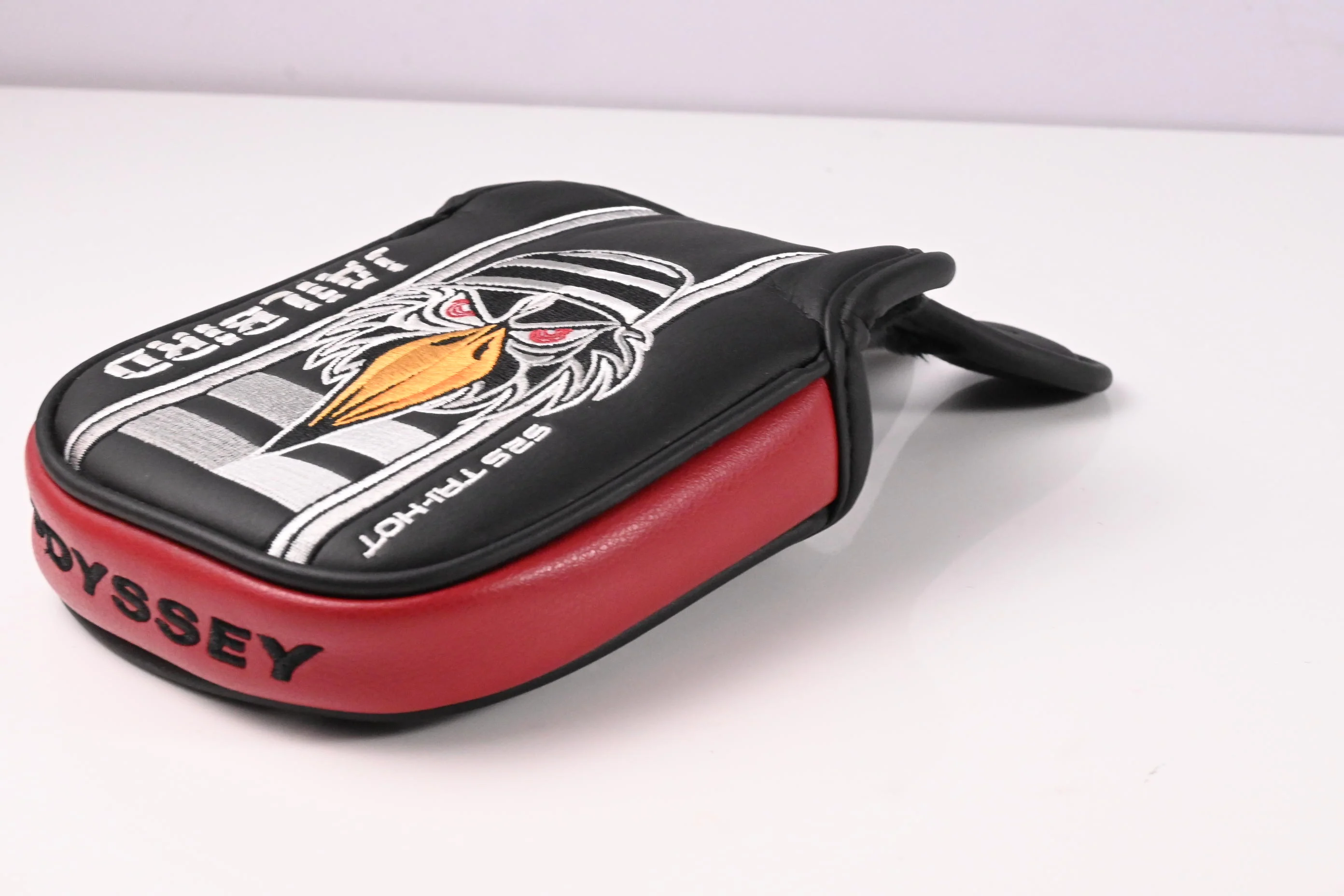 Odyssey S25 Tri-Hot Jailbird Cruiser Putter / 38 Inch - Image 9
