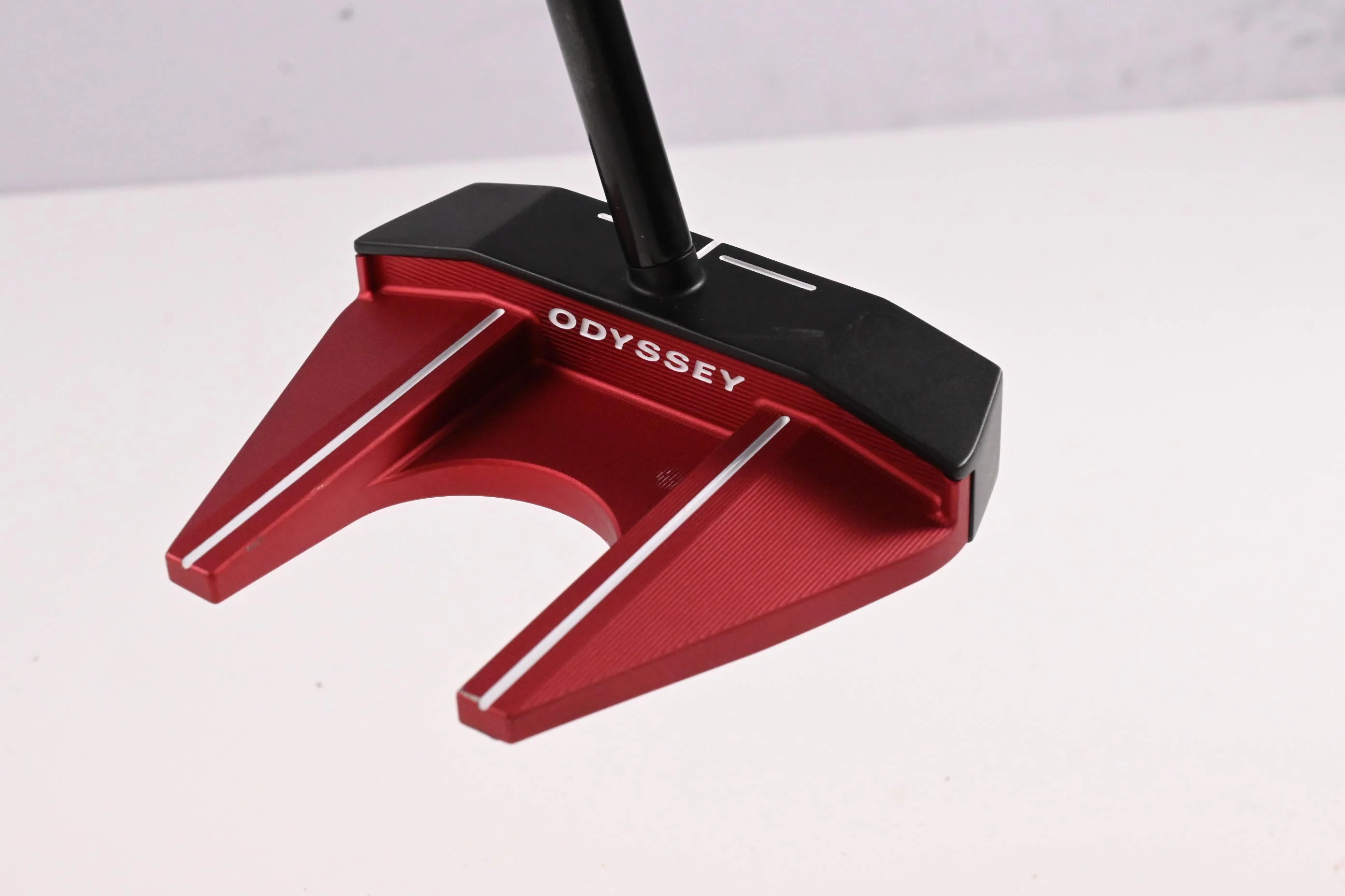 Odyssey Square 2 Square Tri-Hot #7 Putter / 34 Inch - Image 4