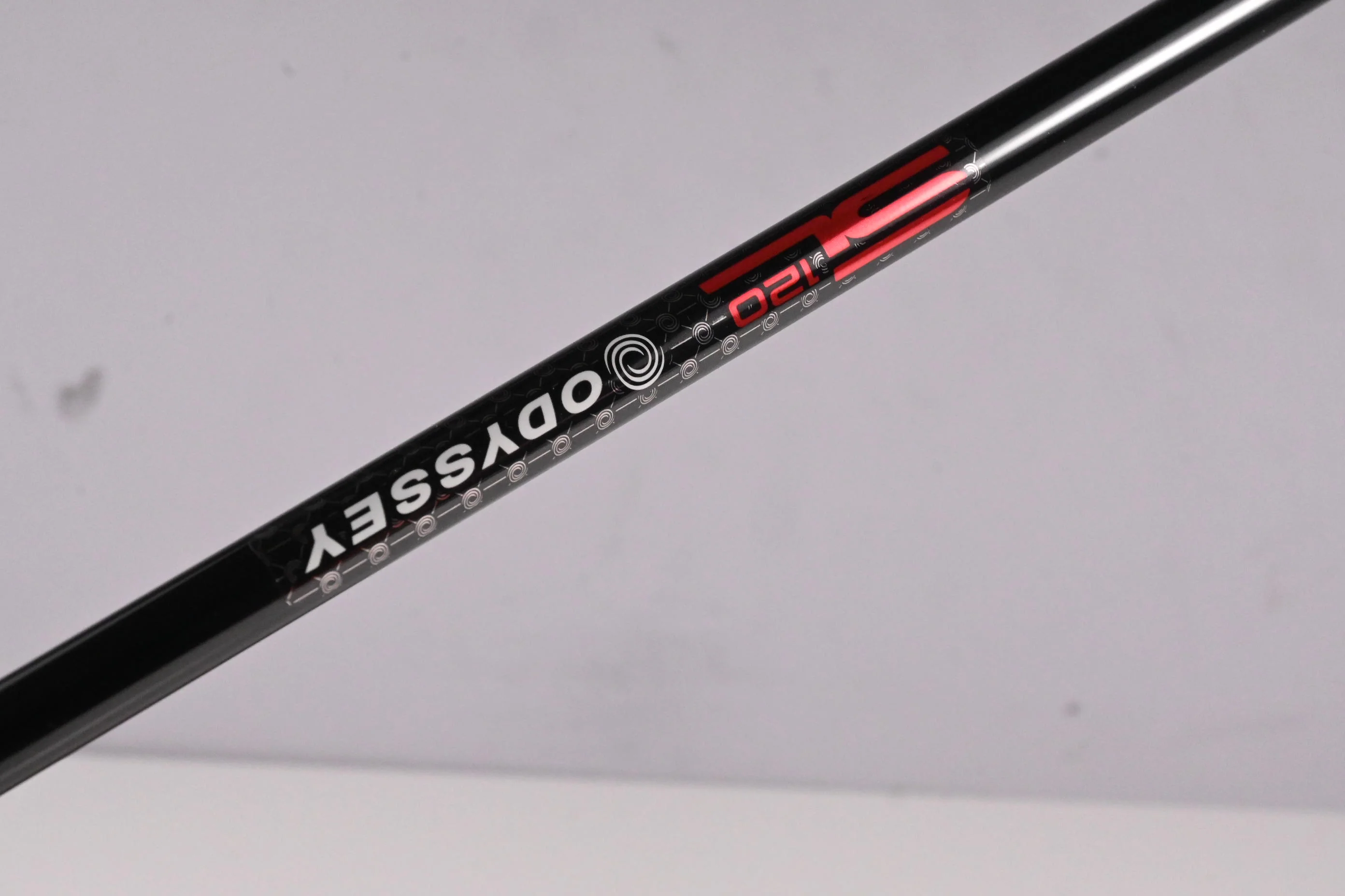 Odyssey Square 2 Square Tri-Hot Rossie Putter / 34 Inch - Image 6