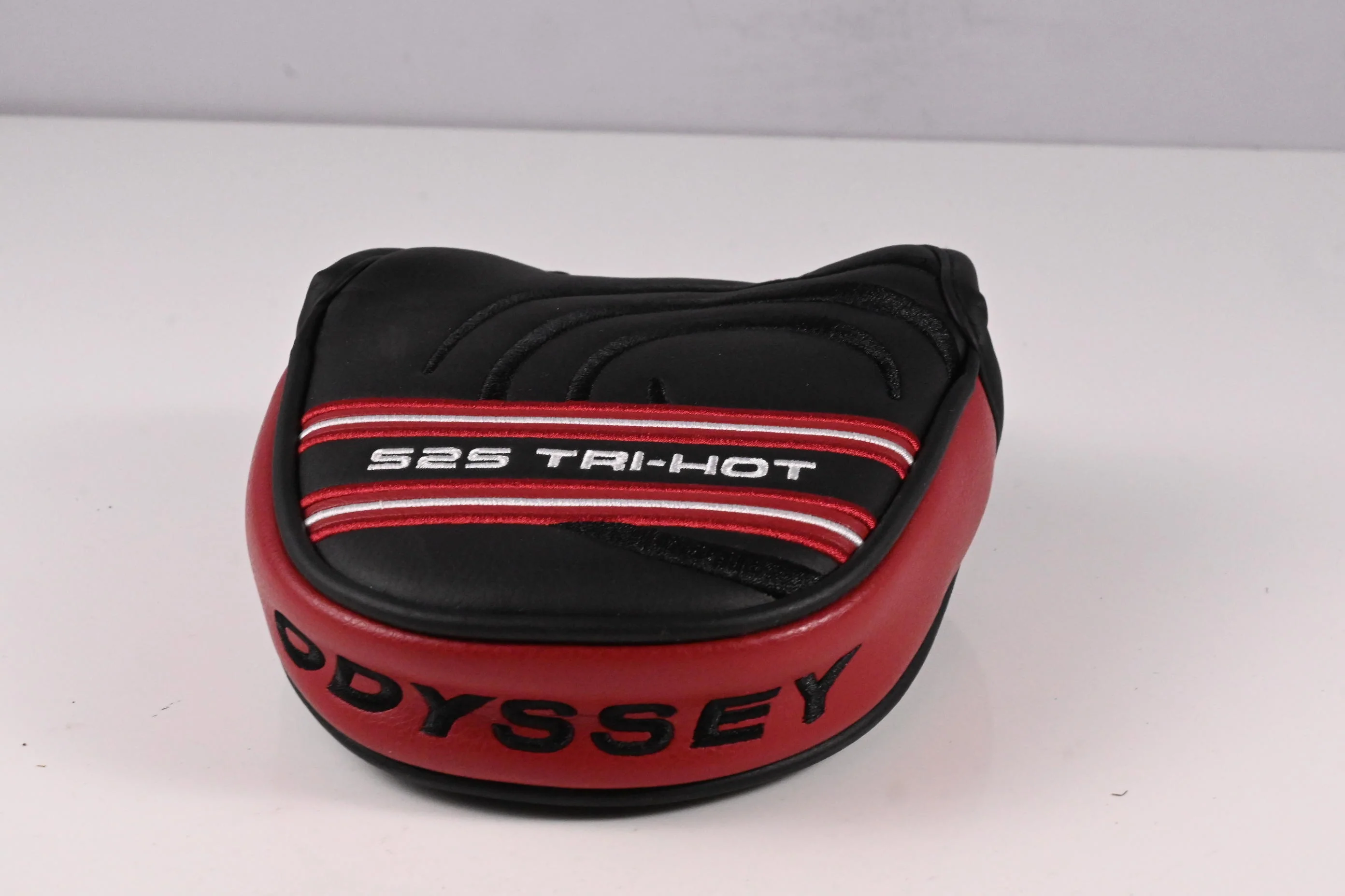 Odyssey Square 2 Square Tri-Hot Rossie Putter / 34 Inch - Image 9