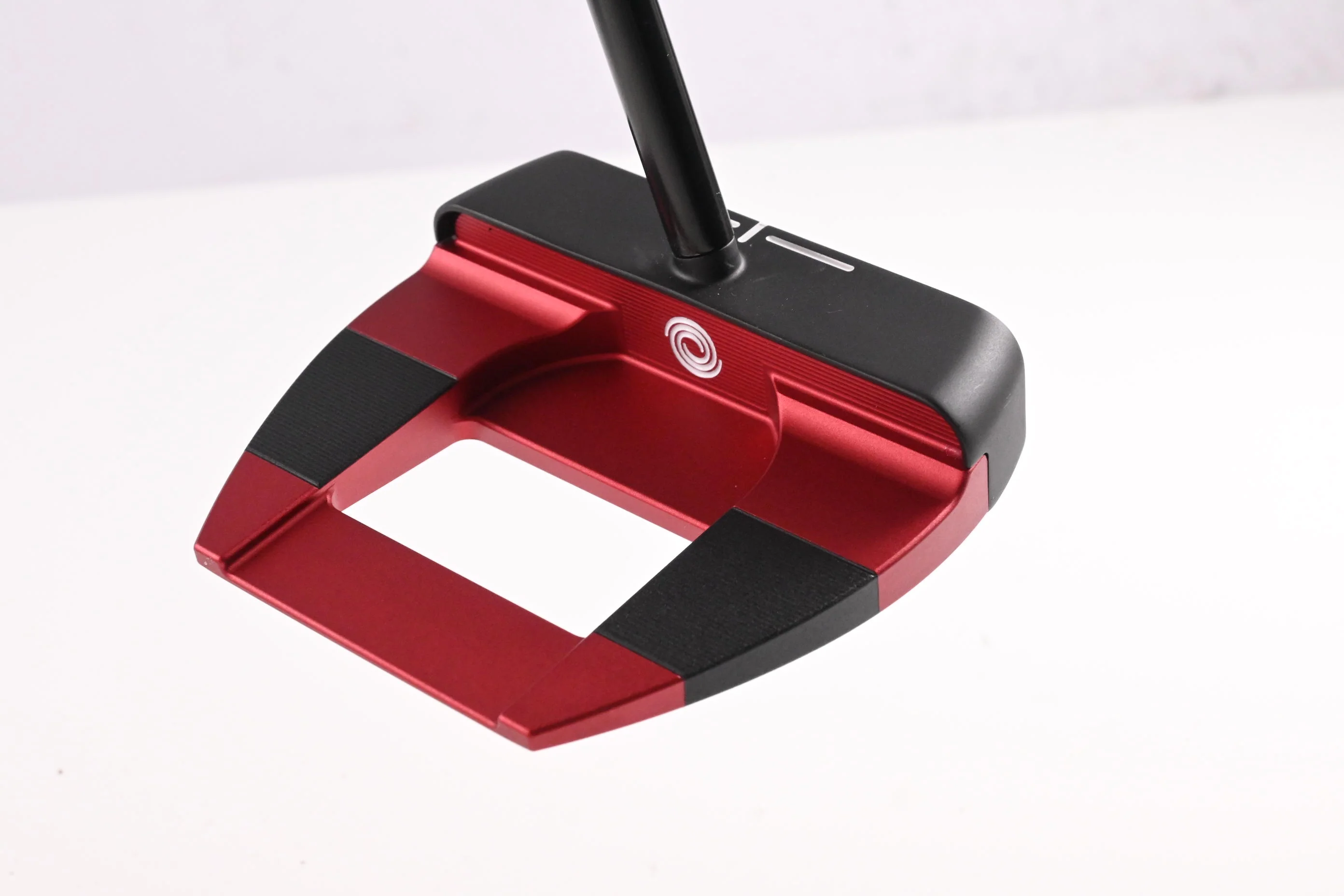 Odyssey Square 2 Square Tri-Hot Jailbird Putter / 34 Inch - Image 5