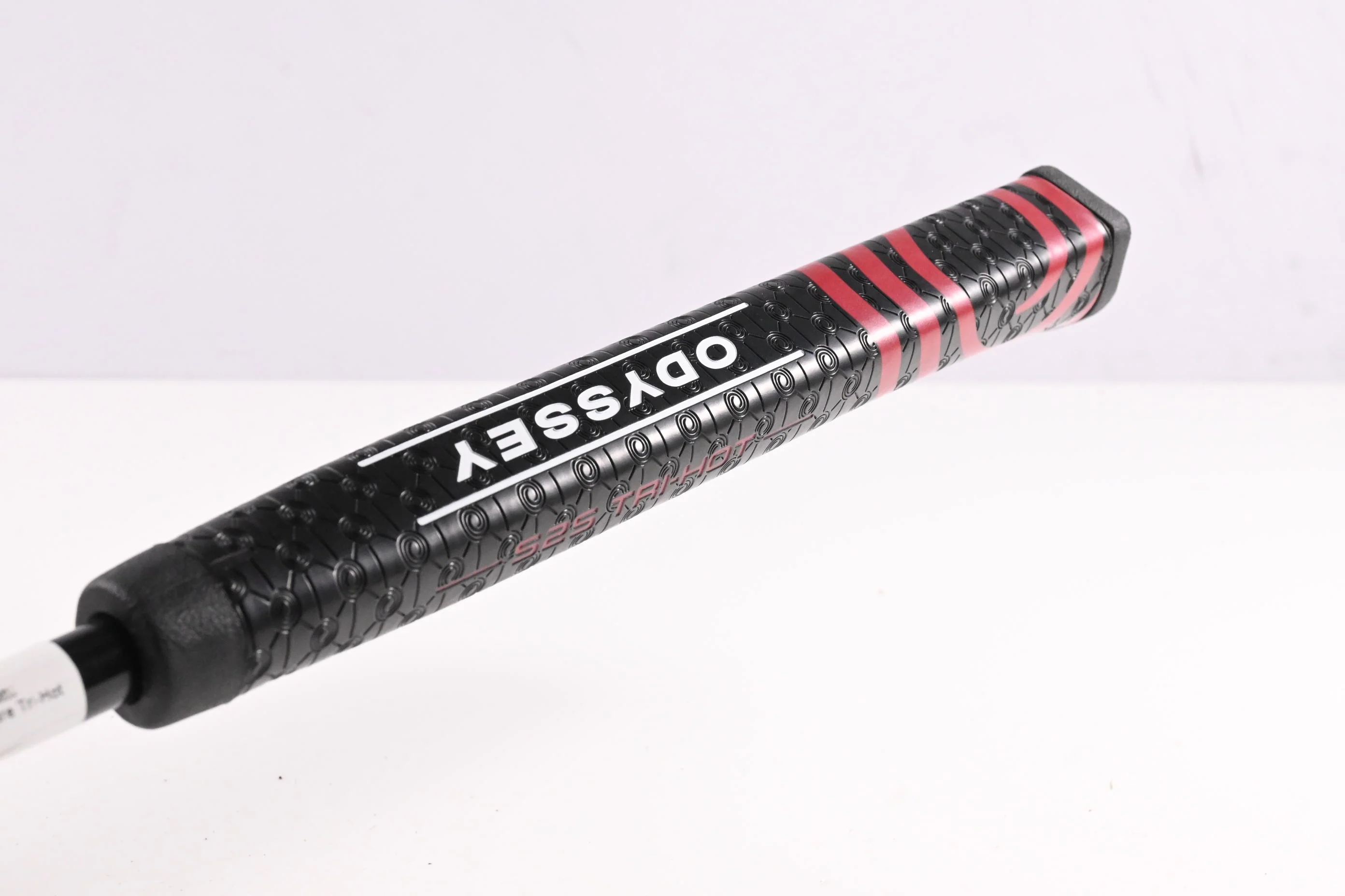 Odyssey Square 2 Square Tri-Hot Jailbird Putter / 34 Inch - Image 8