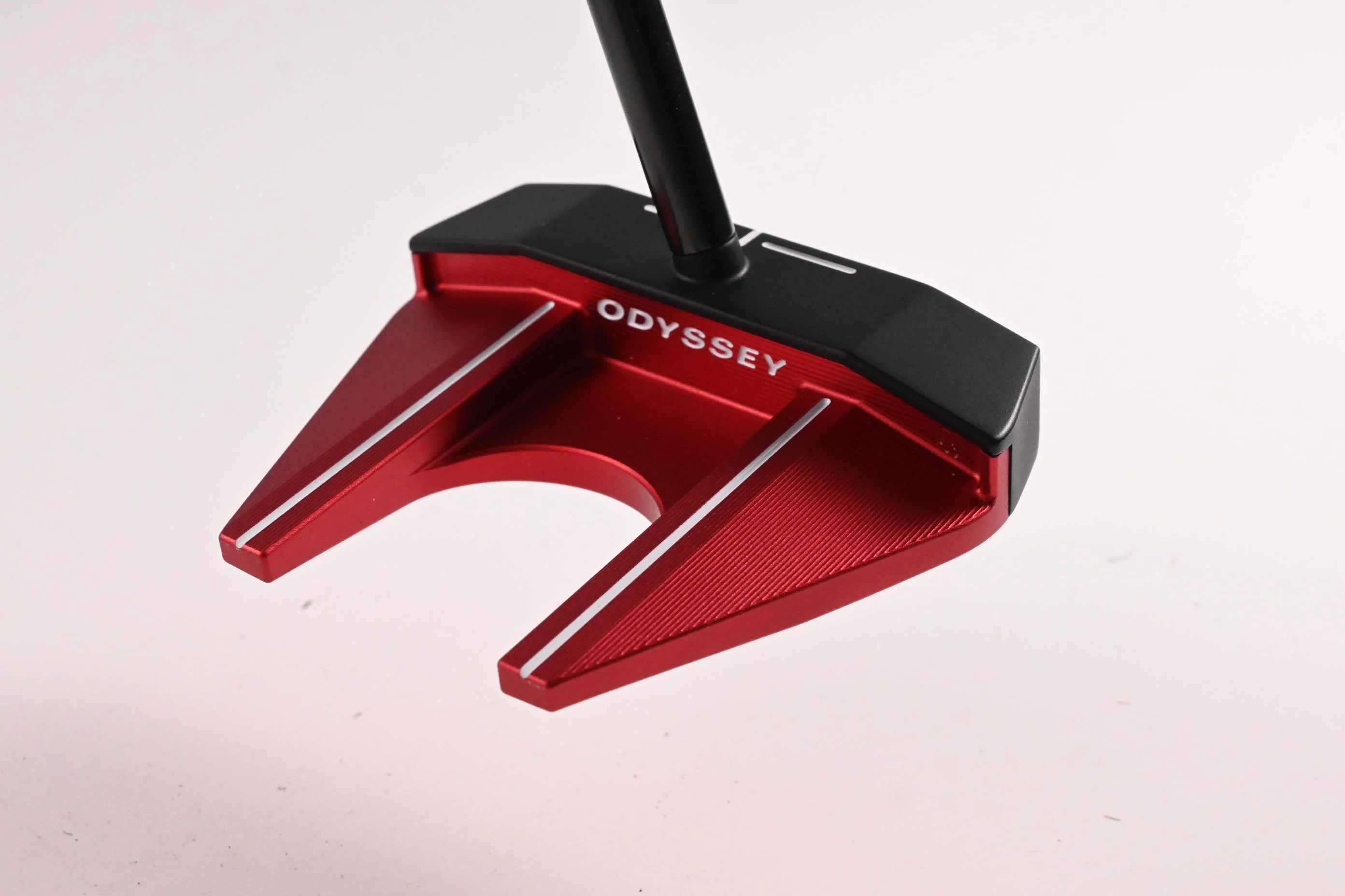 Odyssey Square 2 Square Tri-Hot #7 Putter / 33.5 Inch - Image 5