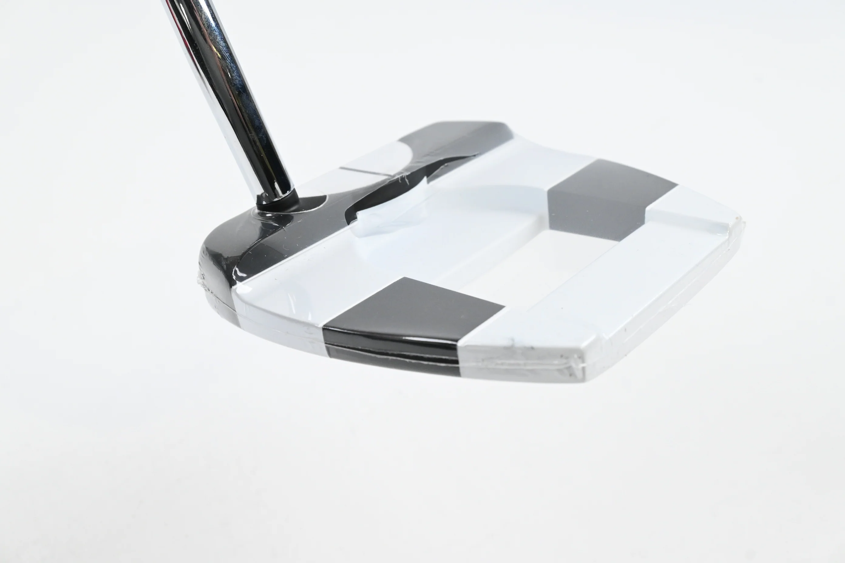 Odyssey Ai Dual Jailbird 1/2-Ball DB Putter / 38 Inch - Image 4